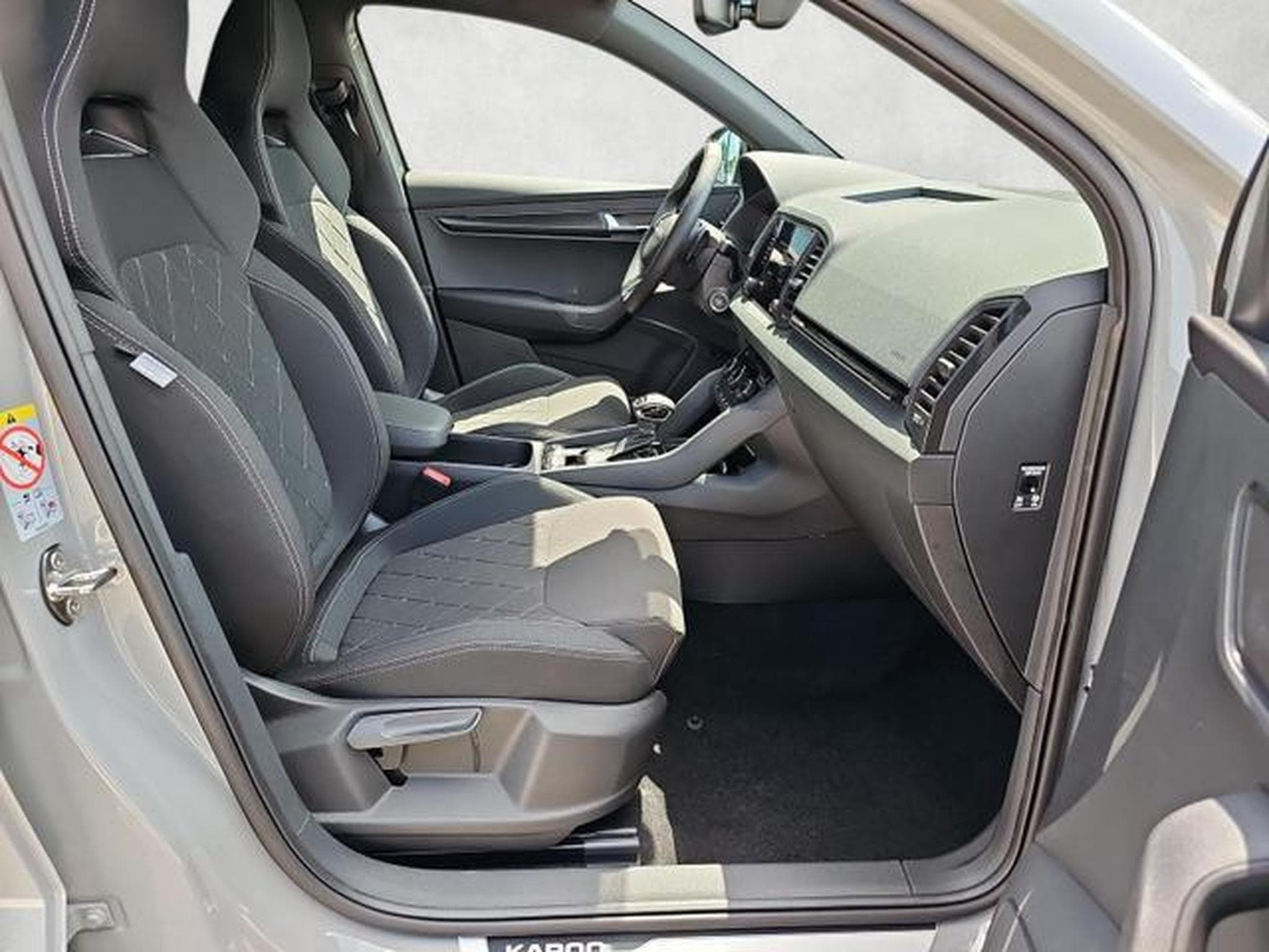 Skoda Karoq Sportline 4x4 (2026) - Photo 9