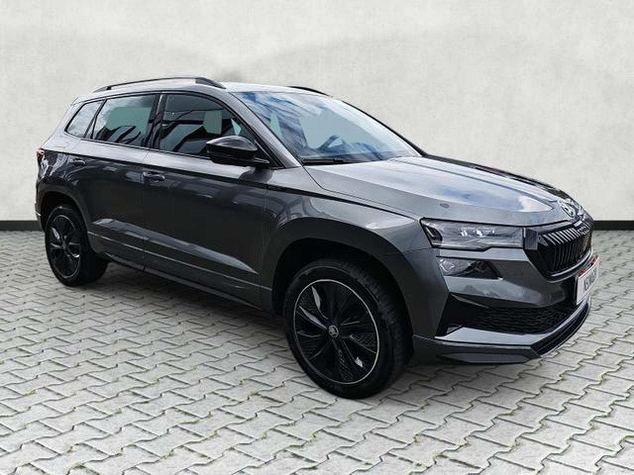 Skoda Karoq Sportline (2026) - Photo 1