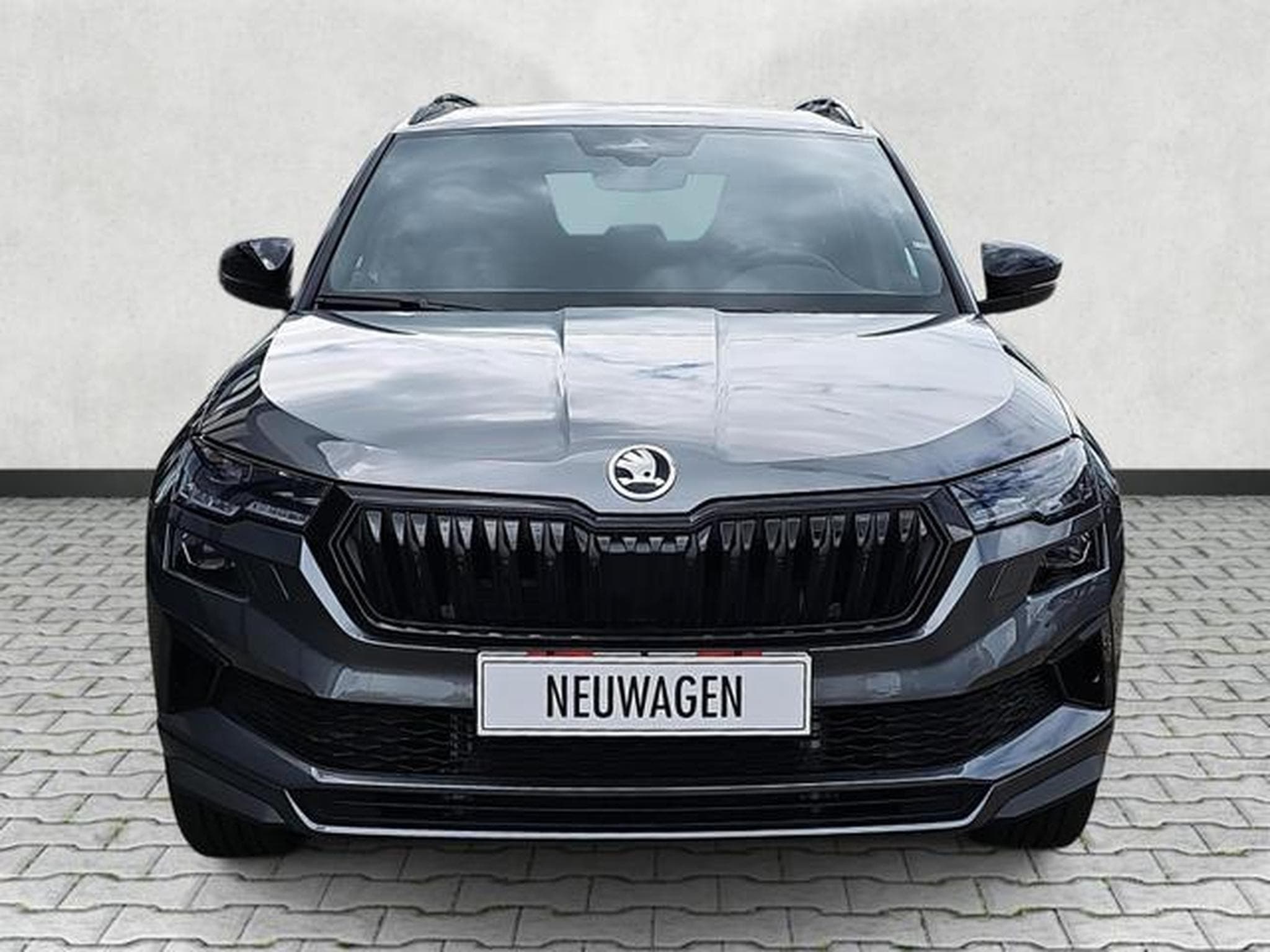 Skoda Karoq Sportline (2026) - Photo 2