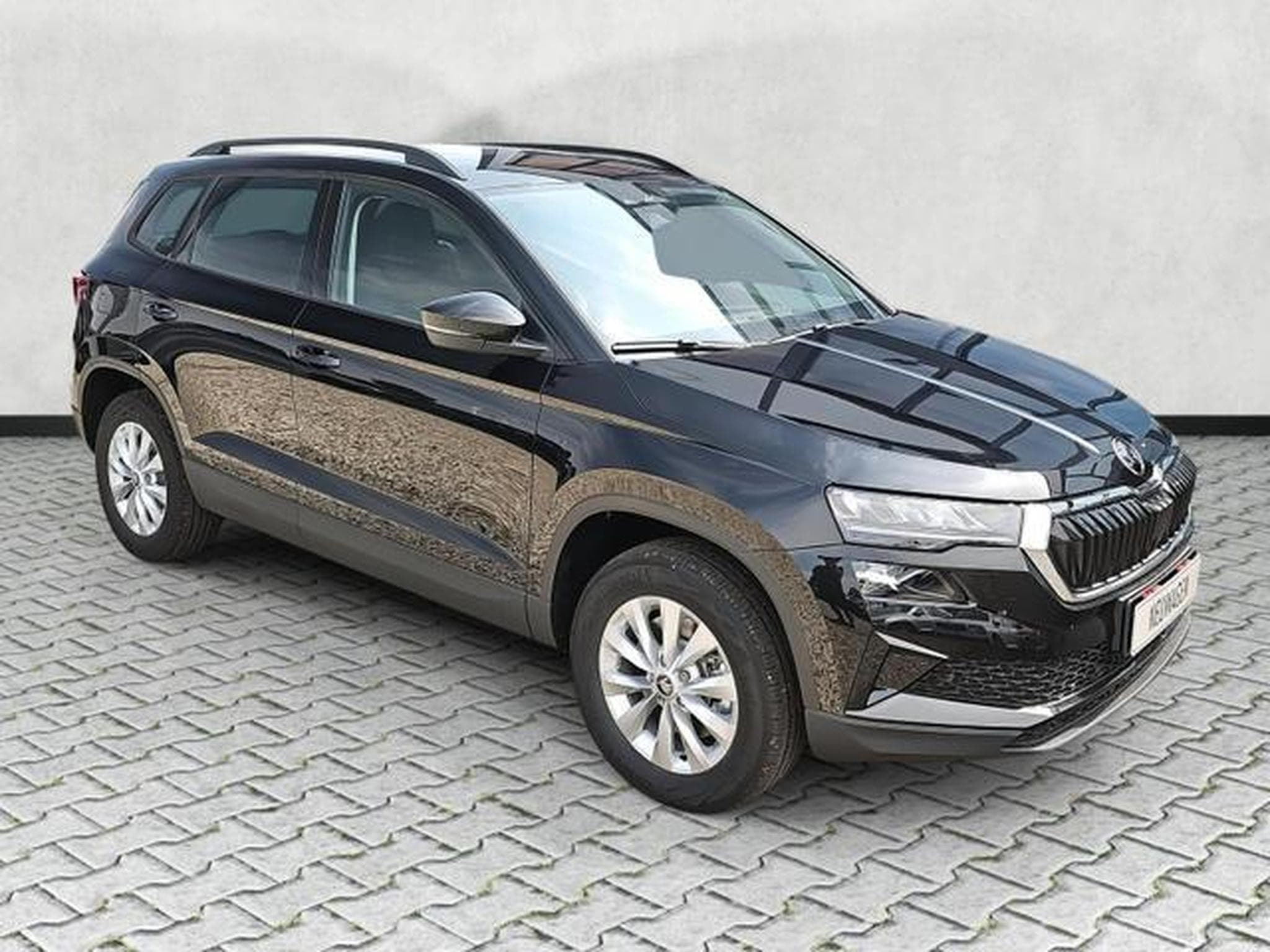 Skoda Karoq Selection (2026) - Photo 1