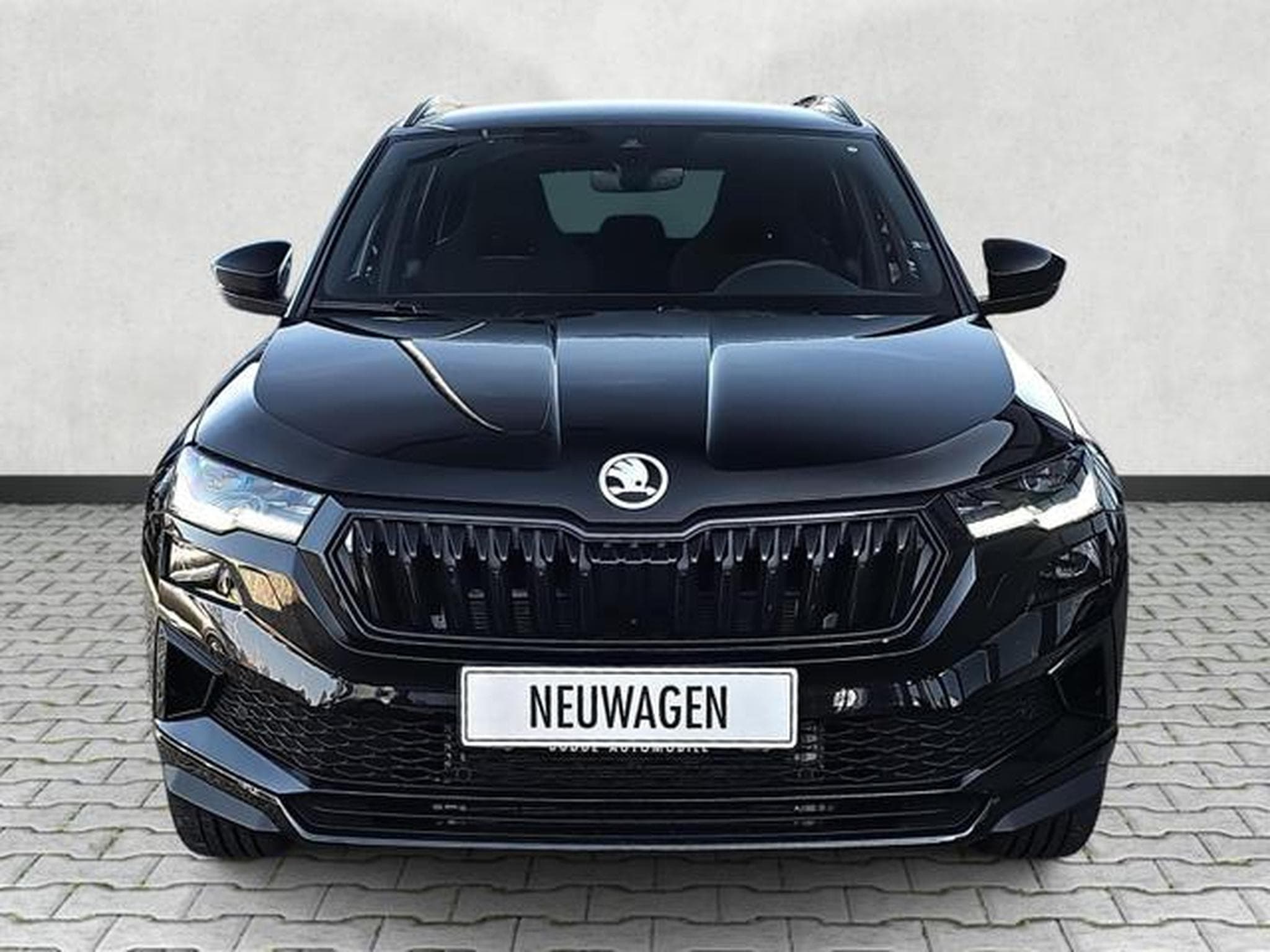 Skoda Karoq Sportline (2026) - Photo 2