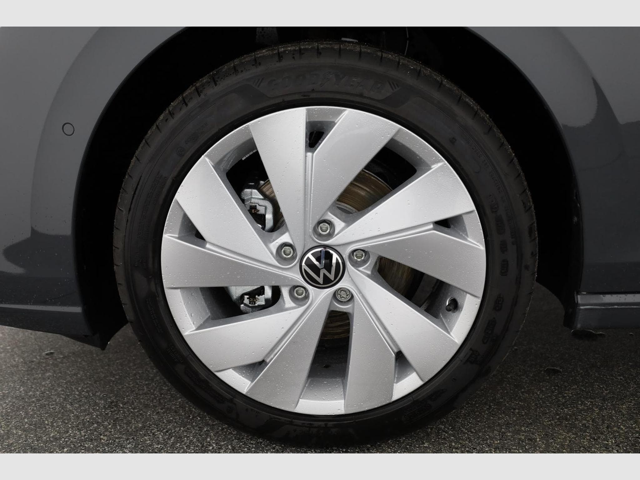 VW Golf Variant 1.5 TSI 110 kW (2026) - Photo 15