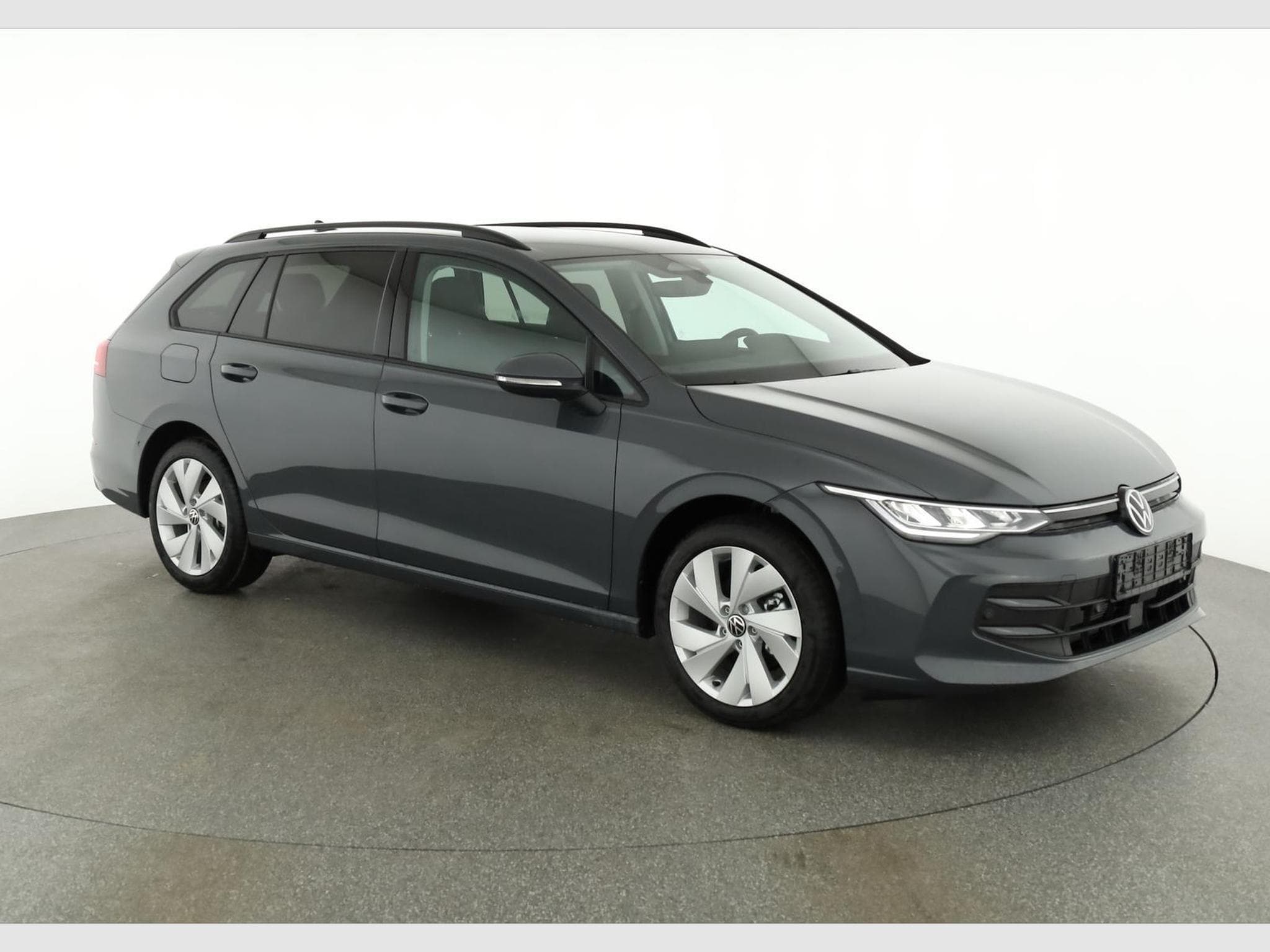 VW Golf Variant 1.5 TSI 110 kW (2026) - Photo 2