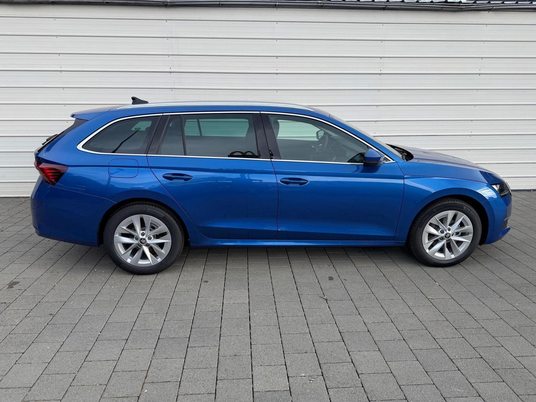 Skoda Octavia Selection (2026) - Photo 2