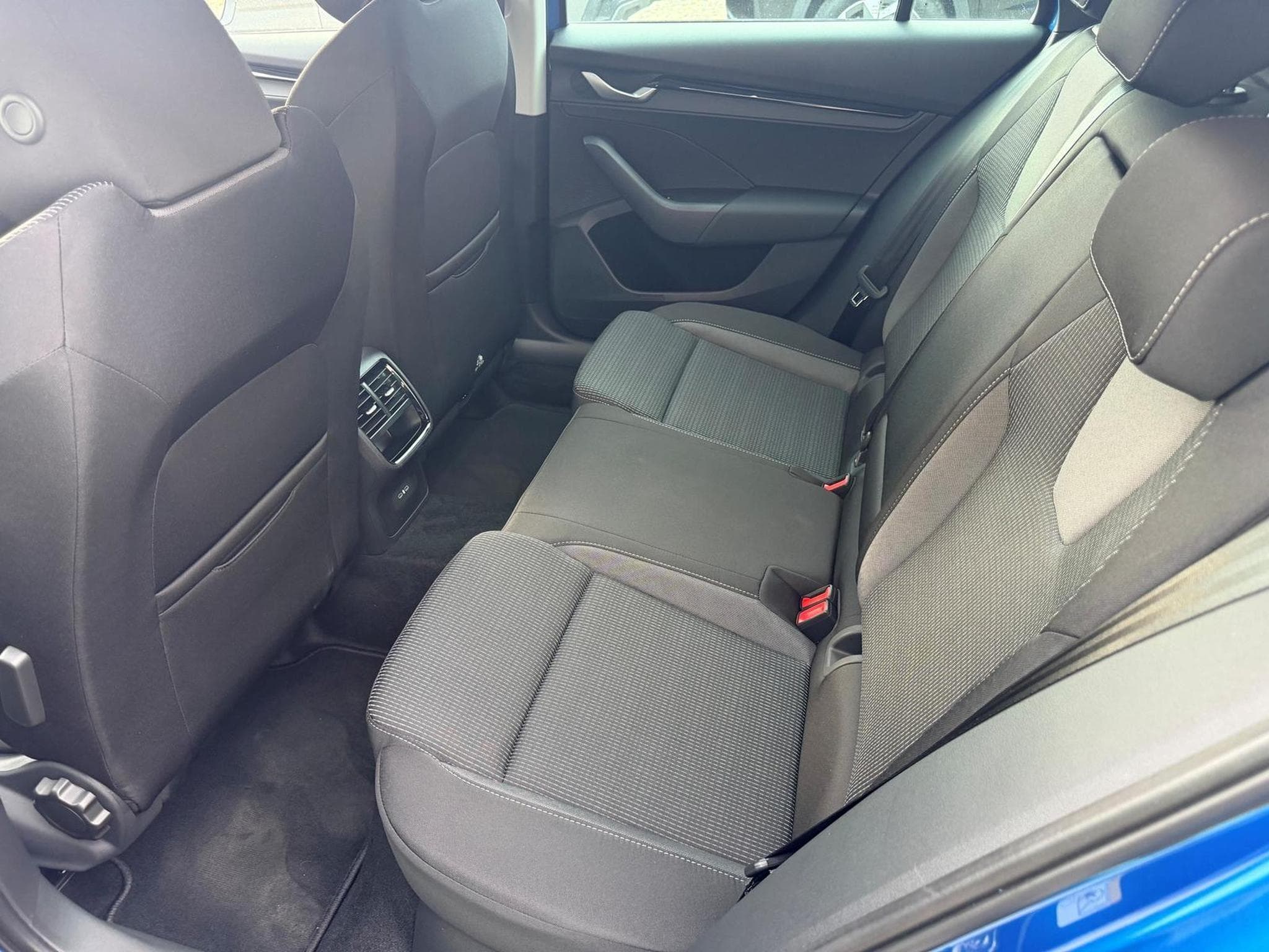 Skoda Octavia Selection (2026) - Photo 7