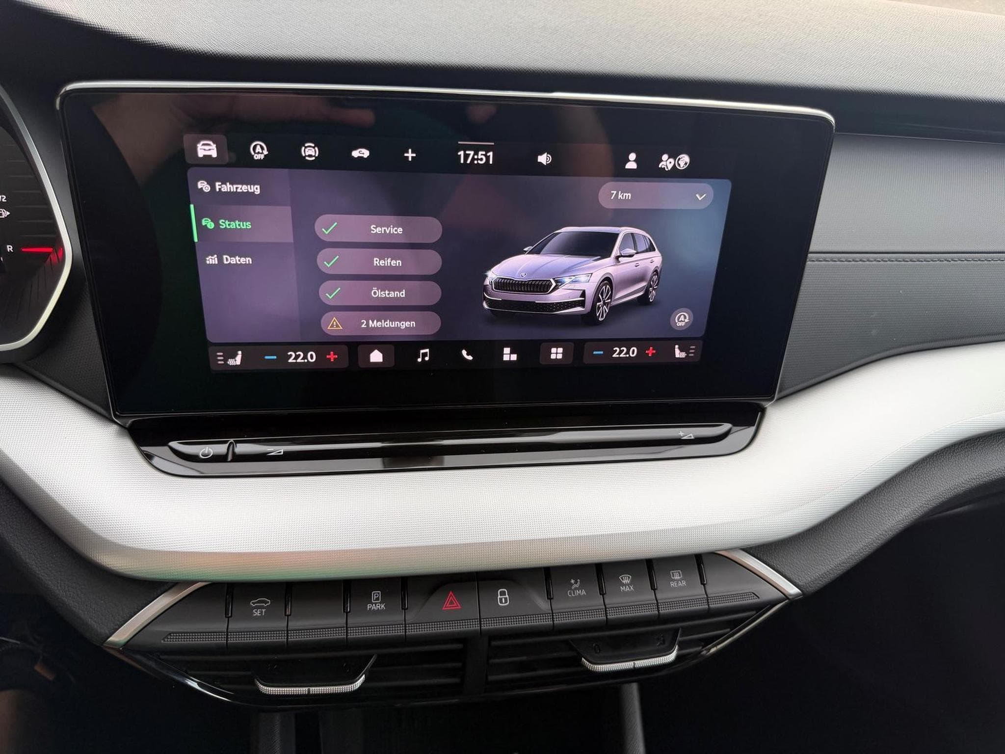 Skoda Octavia Selection (2026) - Photo 9