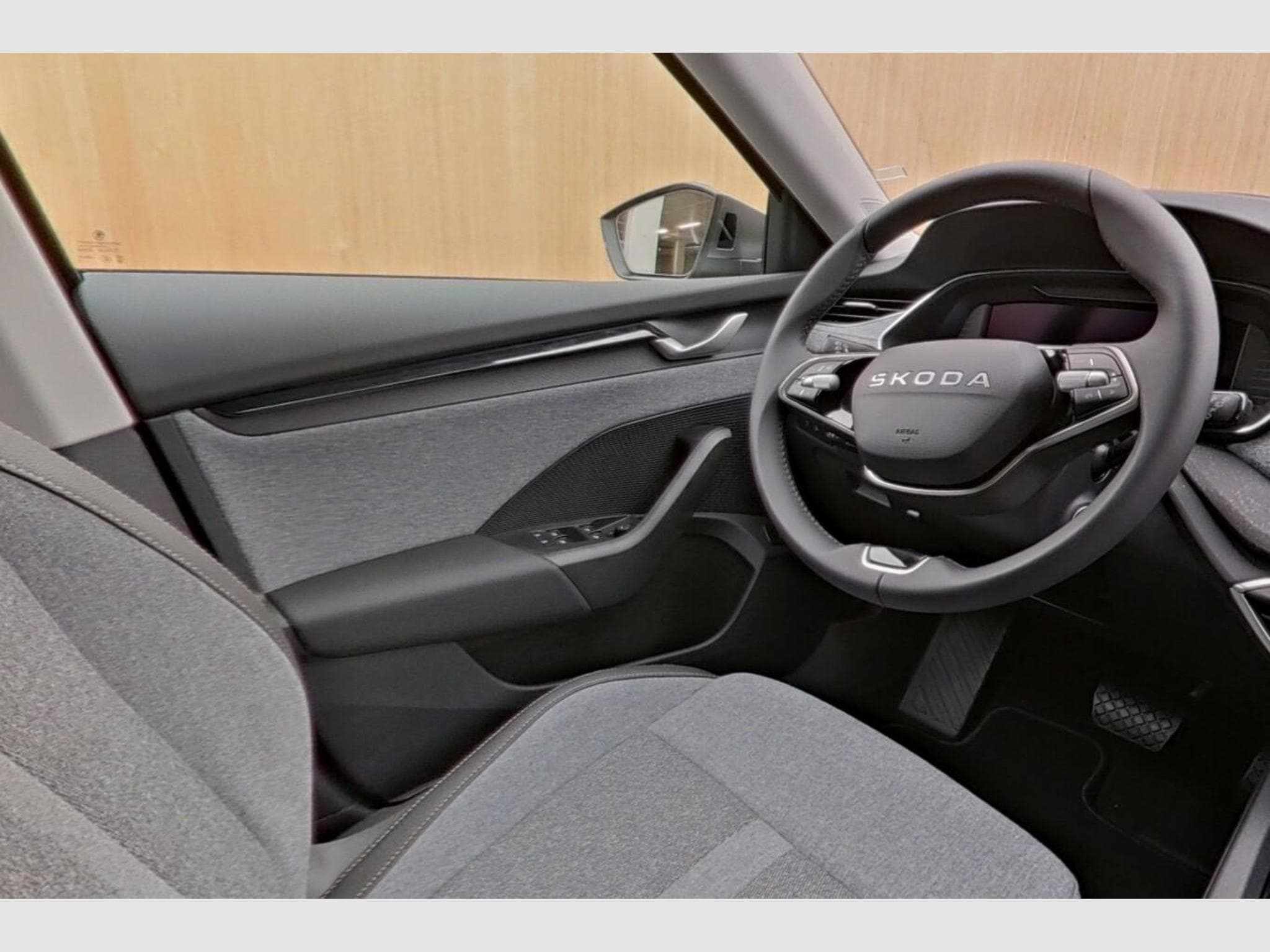 Skoda Octavia Selection (2025) - Photo 3