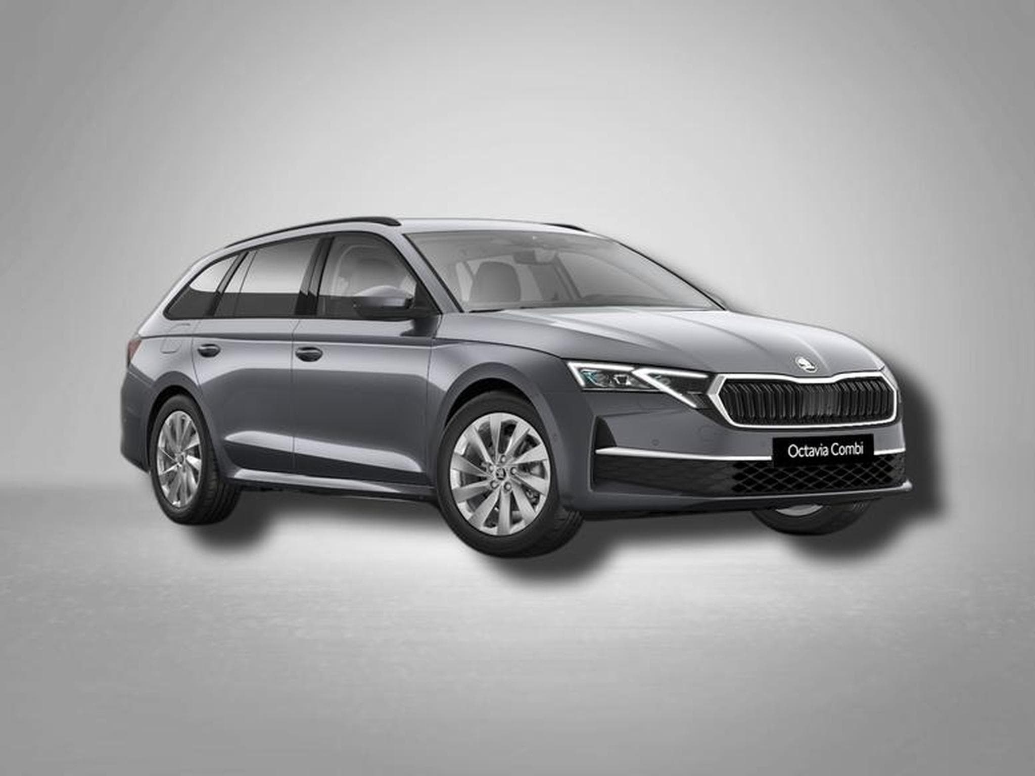 Skoda Octavia Selection 2.0 TDI 7-Gang-DSG (2026) - Photo 1