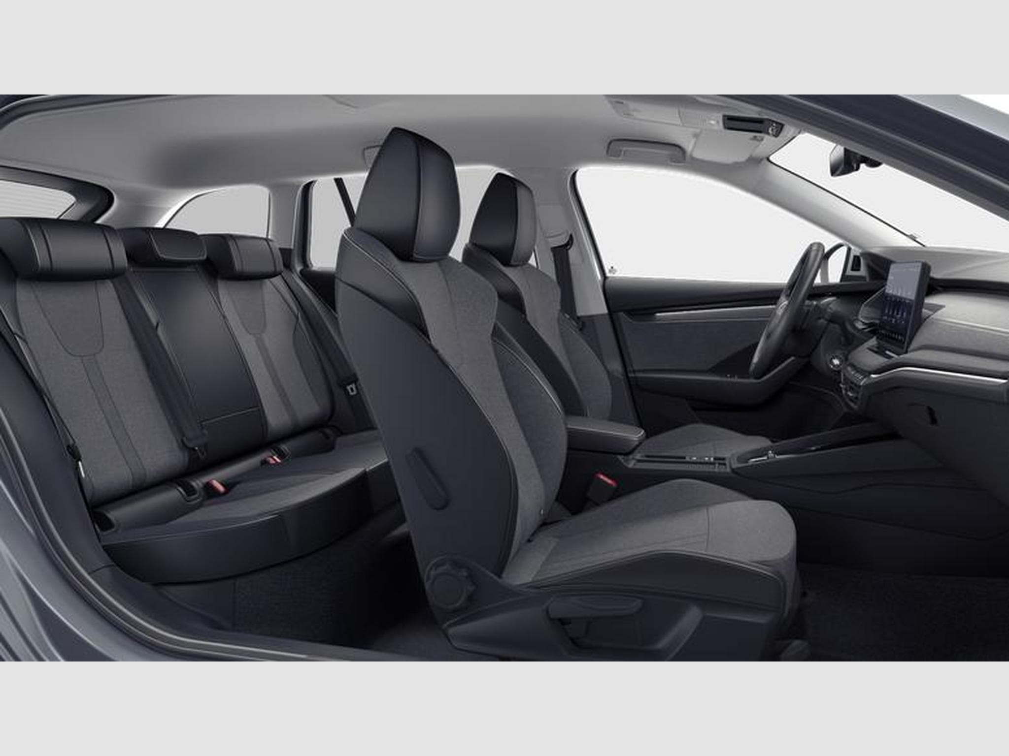 Skoda Octavia Selection 2.0 TDI 7-Gang-DSG (2026) - Photo 5