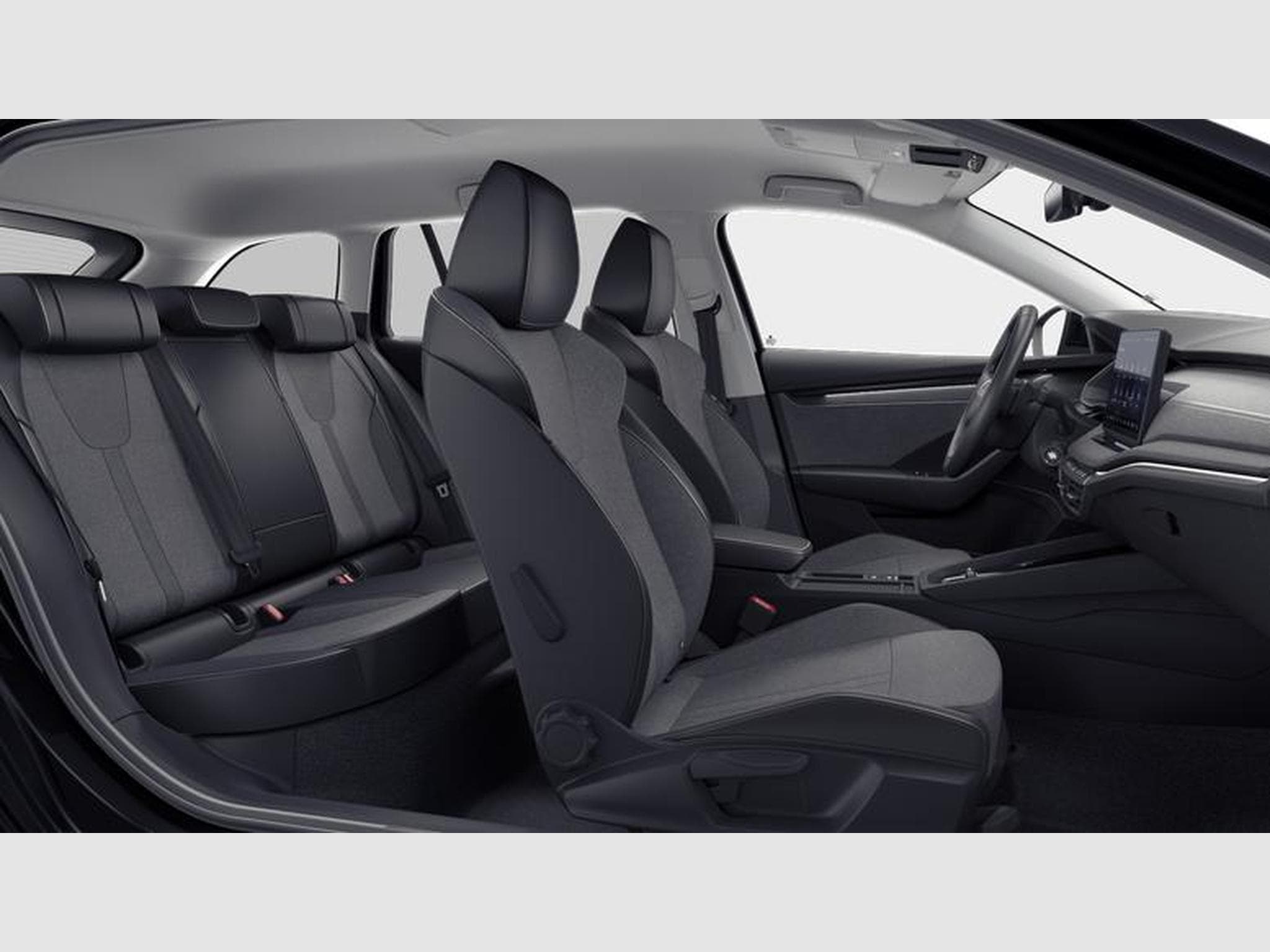Skoda Octavia Selection 2.0 TDI 7-Gang-DSG (2026) - Photo 5