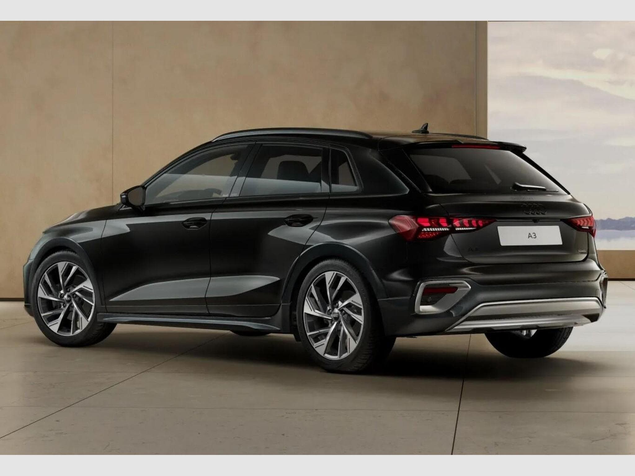 Audi A3 allstreet quattro Nav (2026) - Foto 3