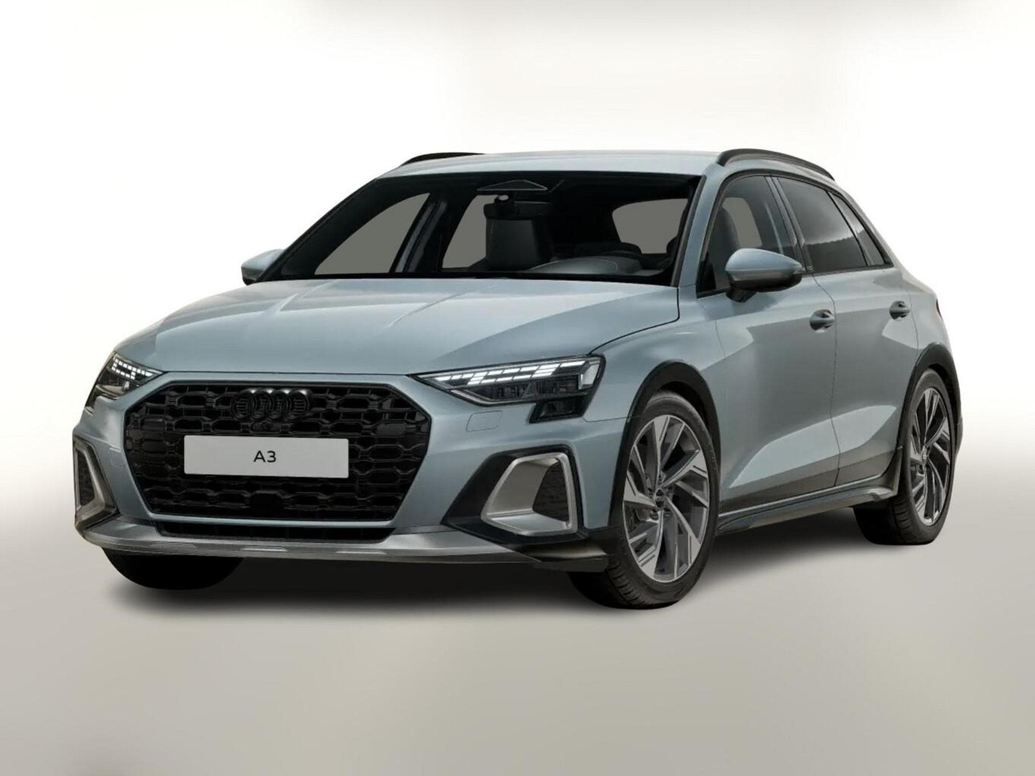 Audi A3 allstreet quattro Nav (2026) - Foto 1