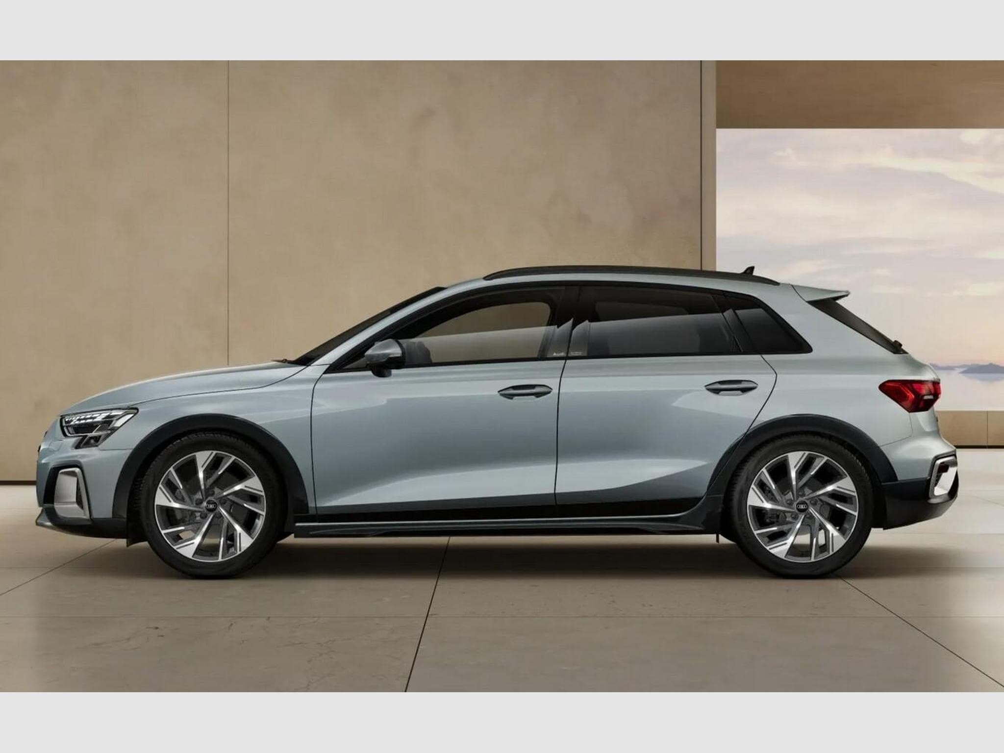 Audi A3 allstreet quattro Nav (2026) - Foto 2
