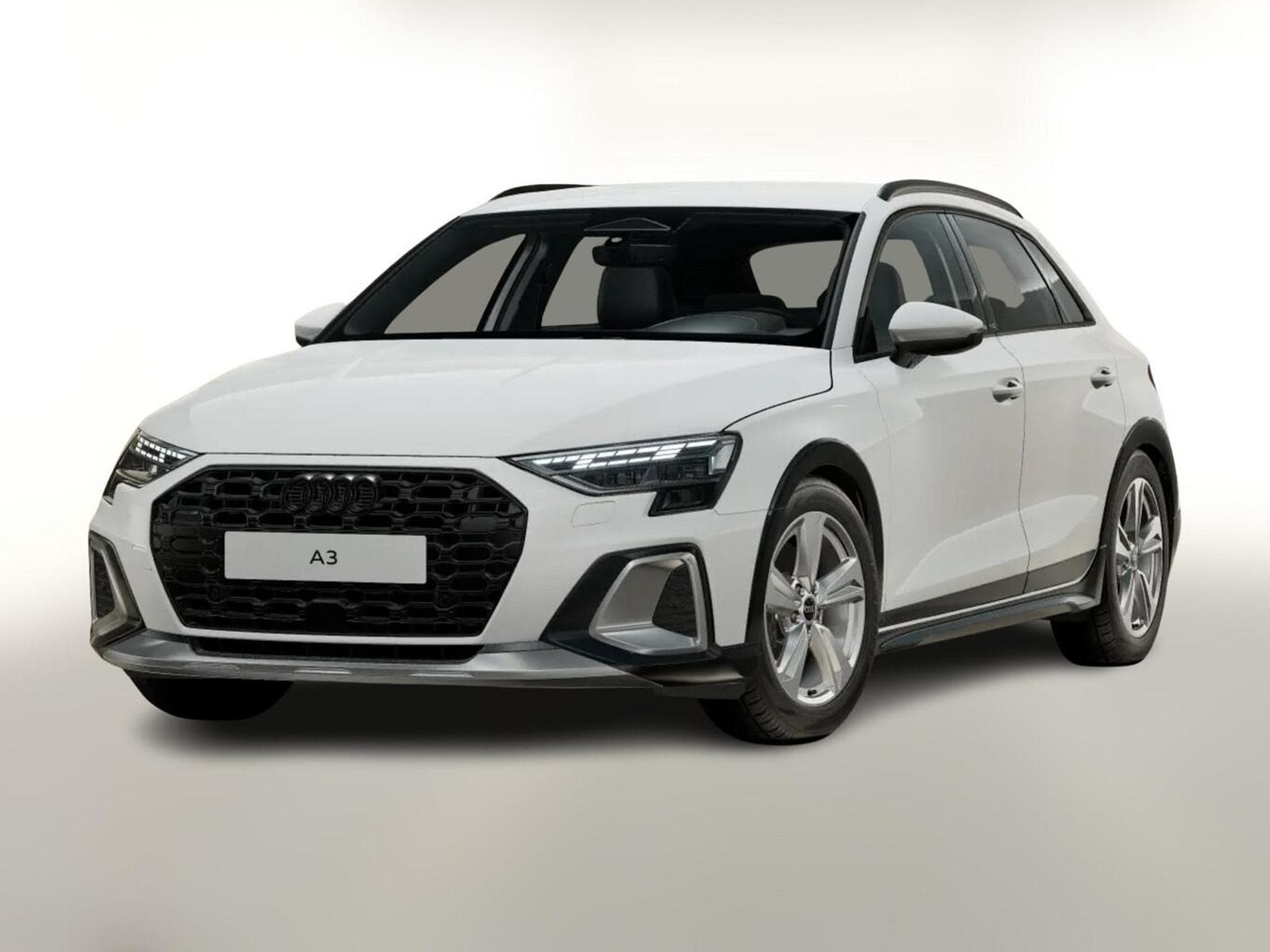 Audi A3 allstreet quatt. Nav (2026) - Foto 1
