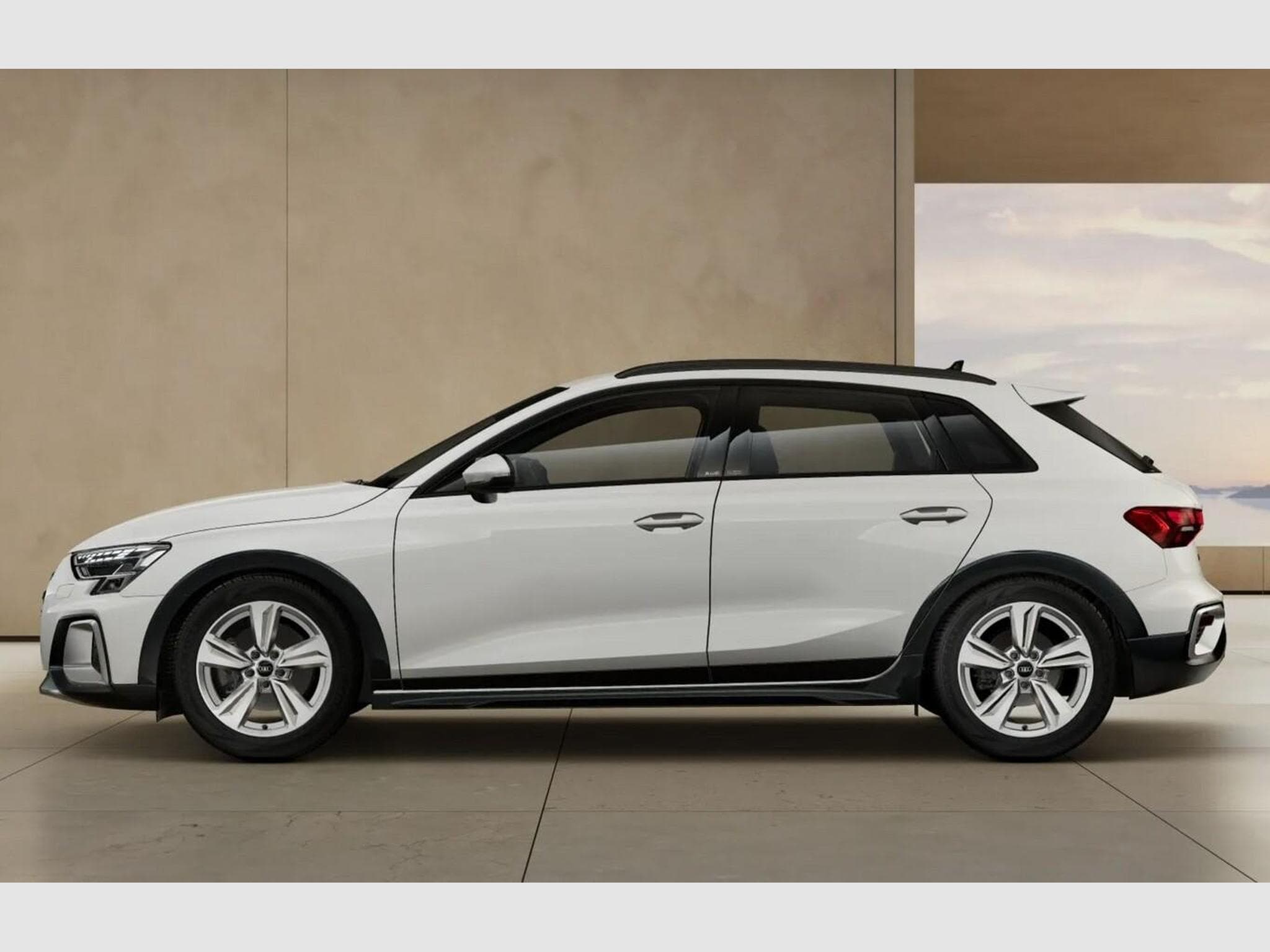 Audi A3 allstreet quatt. Nav (2026) - Foto 2