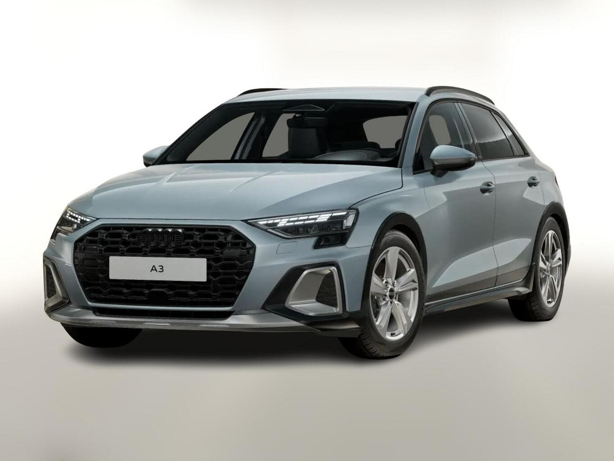 Audi A3 allstreet quattro Nav (2026) - Foto 1