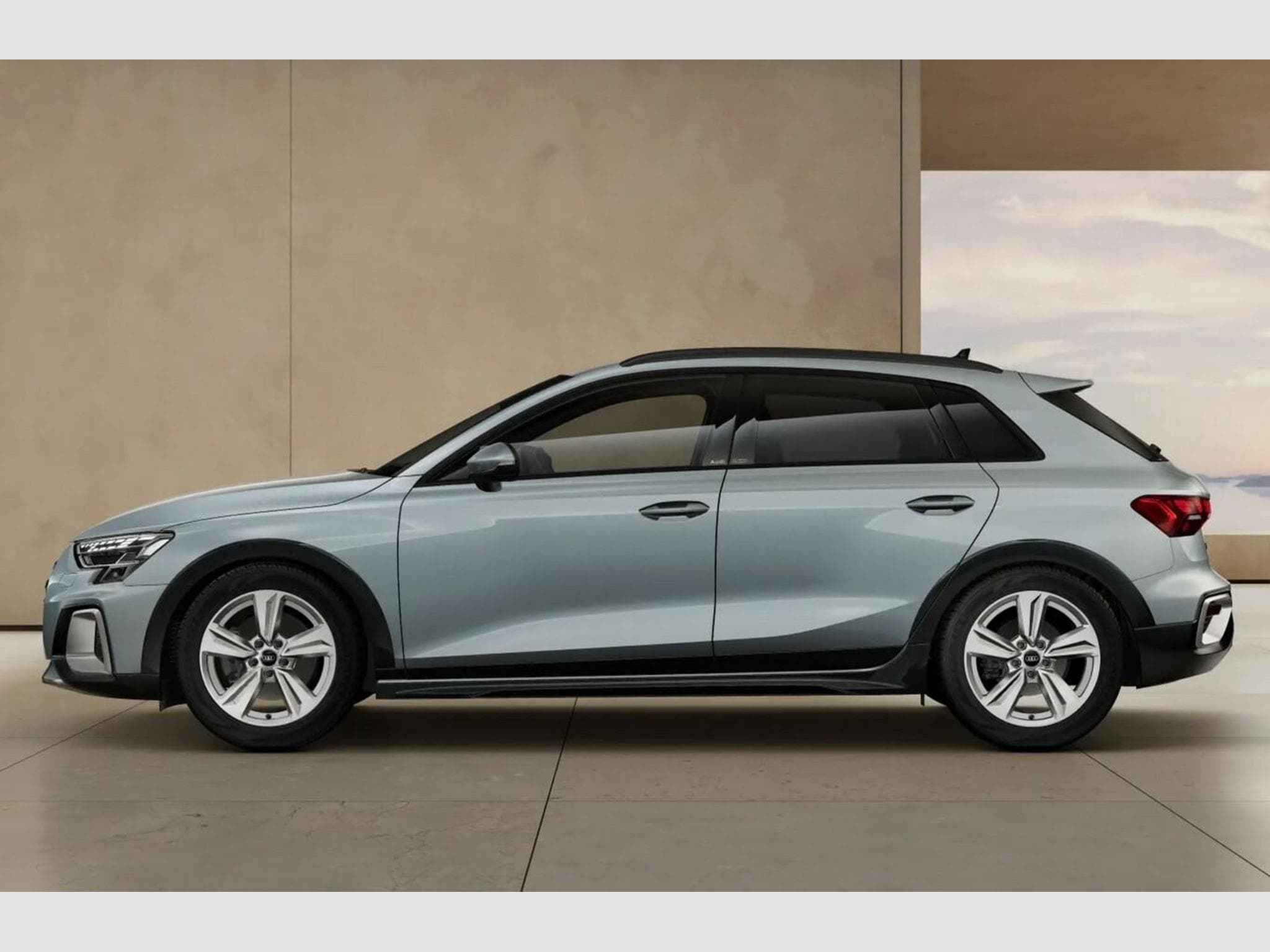 Audi A3 allstreet quattro Nav (2026) - Foto 2