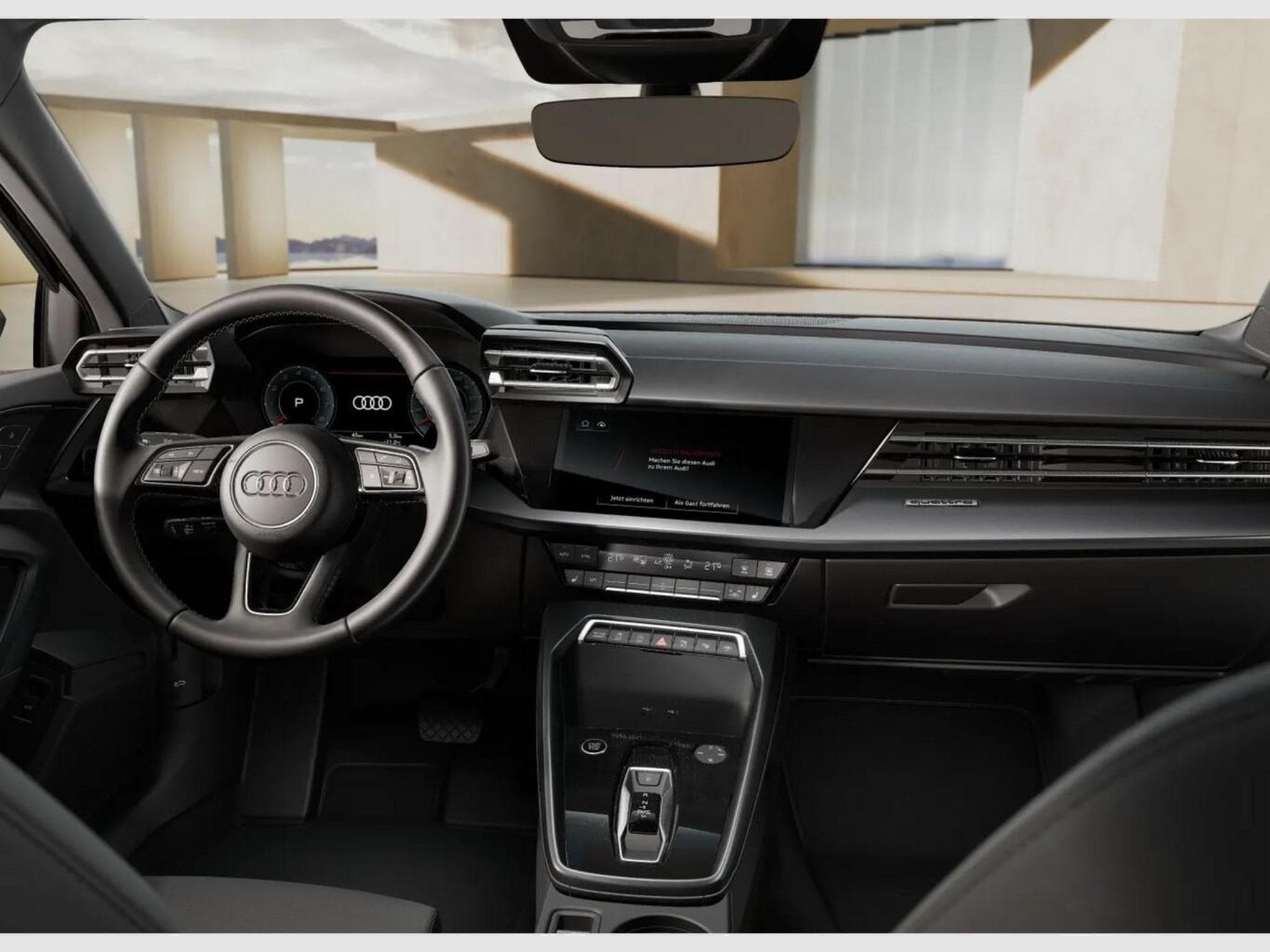 Audi A3 allstreet quattro Nav (2026) - Foto 4