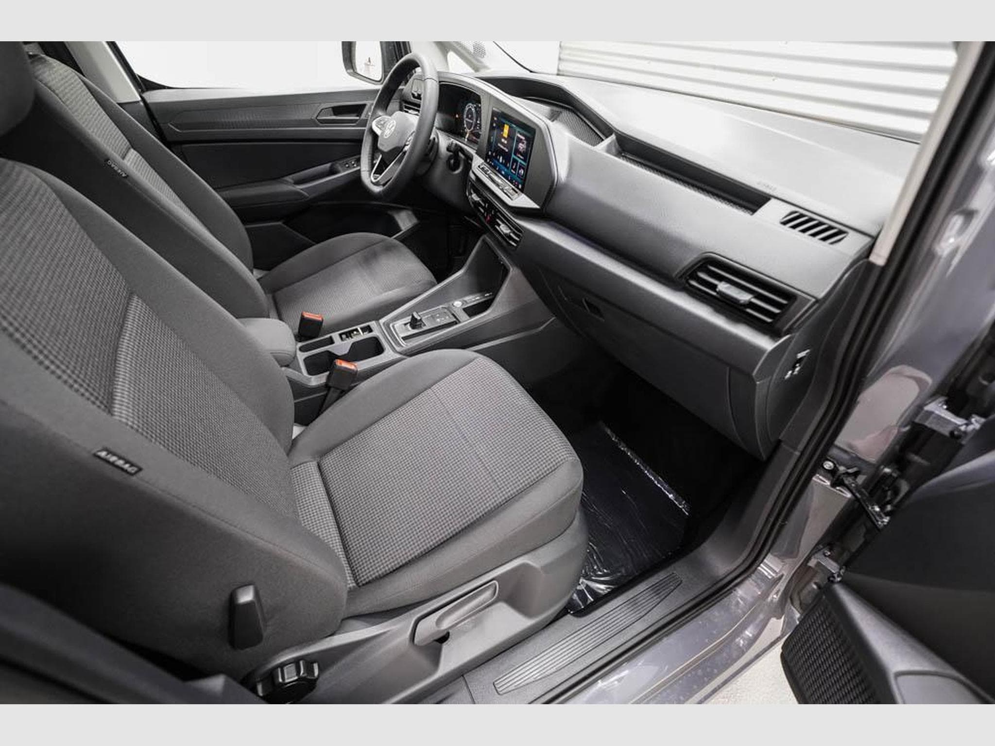 VW Caddy 2,0 TDI DSG (2026) - Foto 20