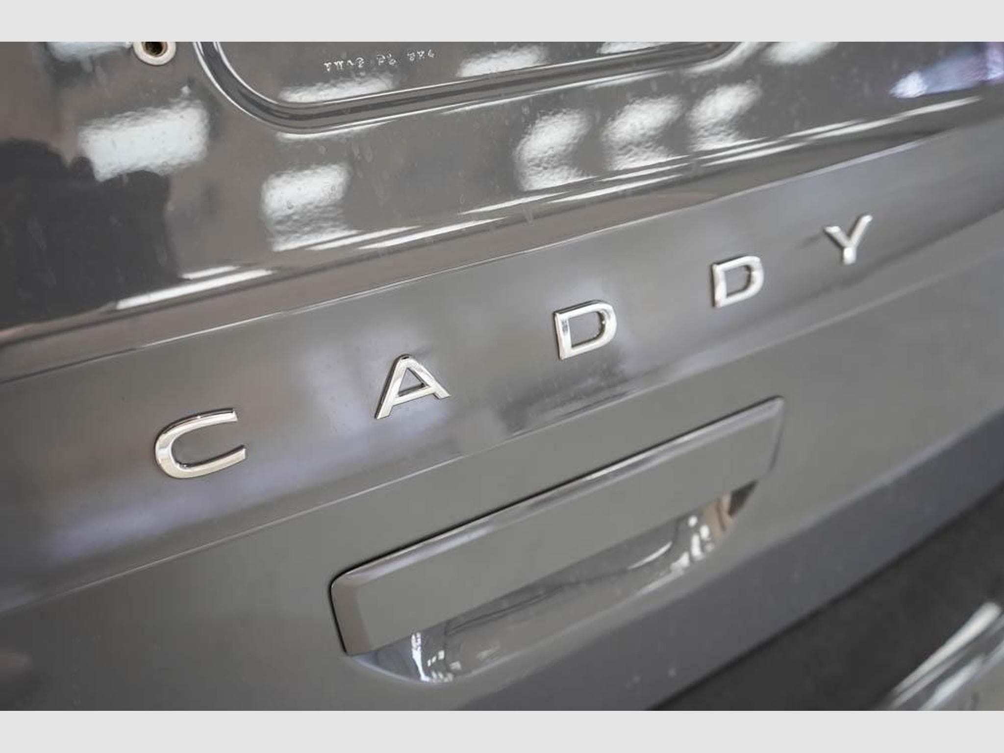 VW Caddy 2,0 TDI DSG (2026) - Foto 22
