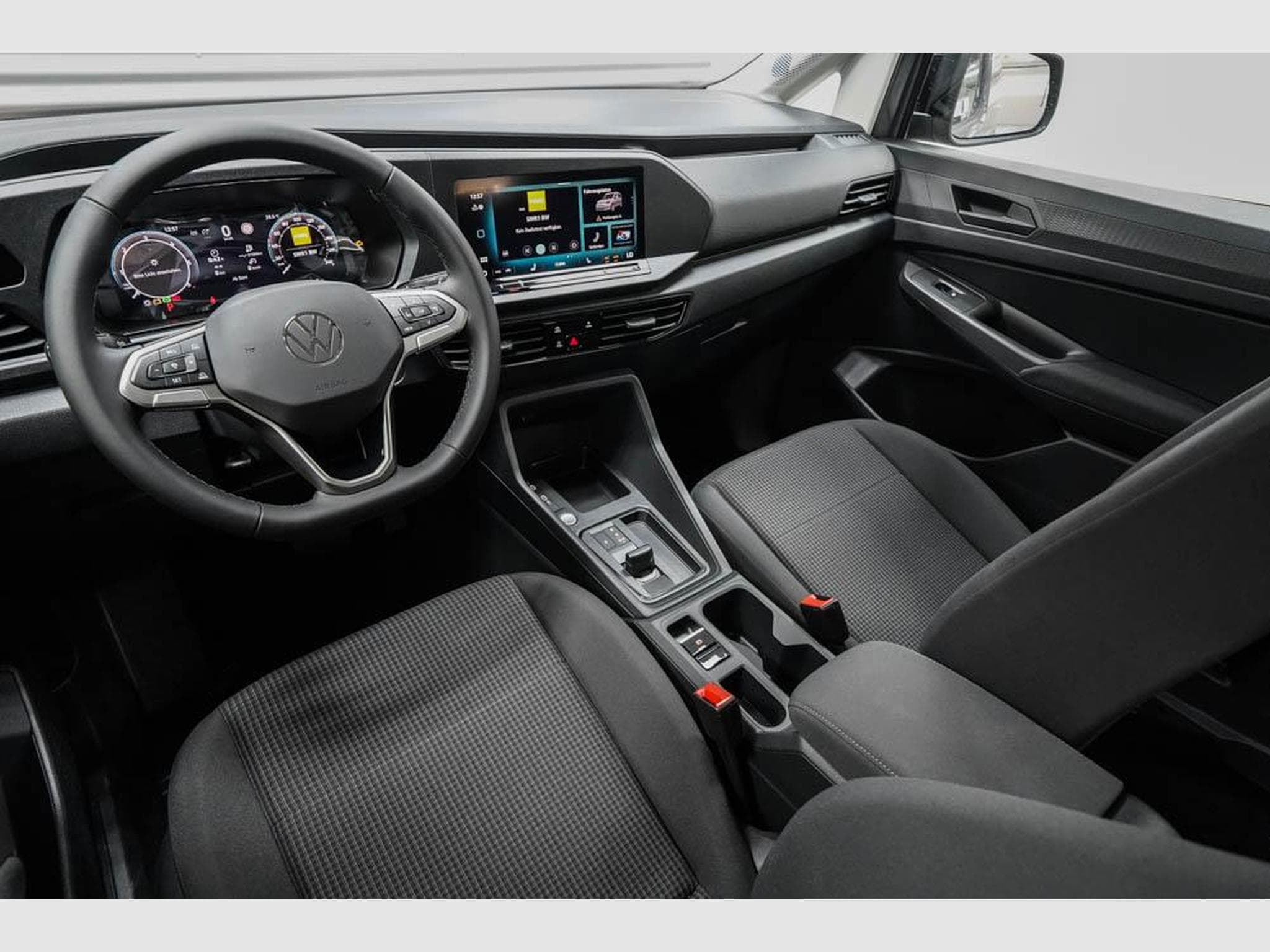 VW Caddy 2,0 TDI DSG (2026) - Foto 7