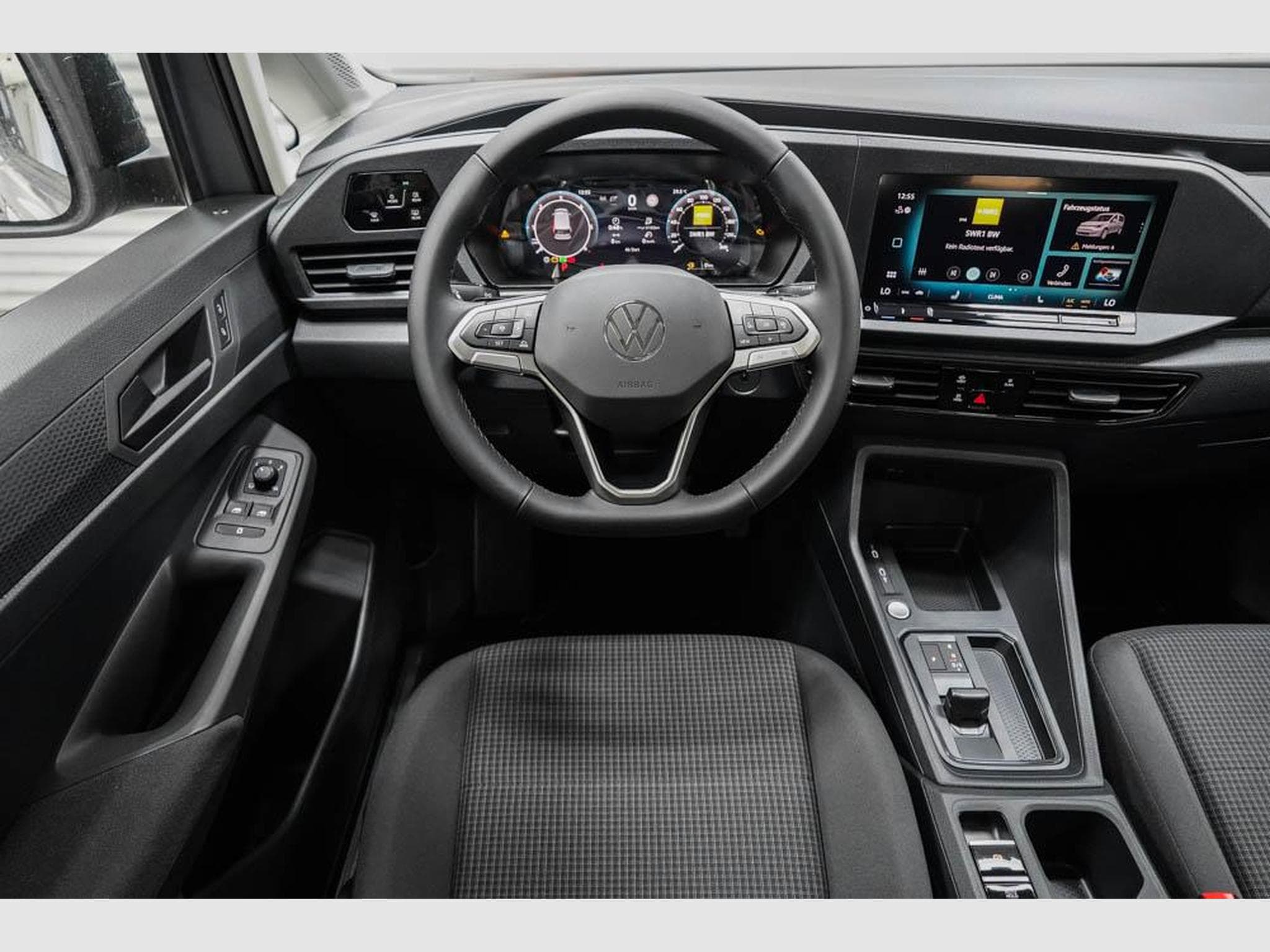 VW Caddy 2,0 TDI DSG (2026) - Foto 8