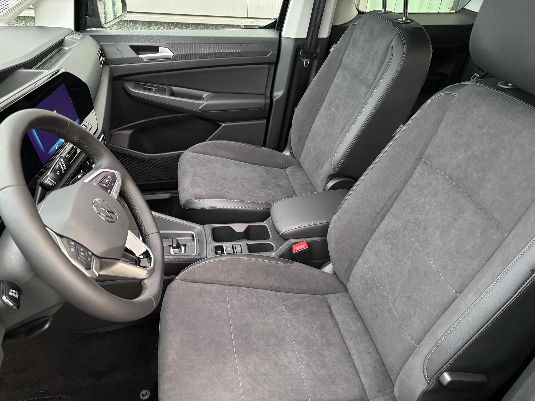 VW Caddy Style (2026) - Foto 15