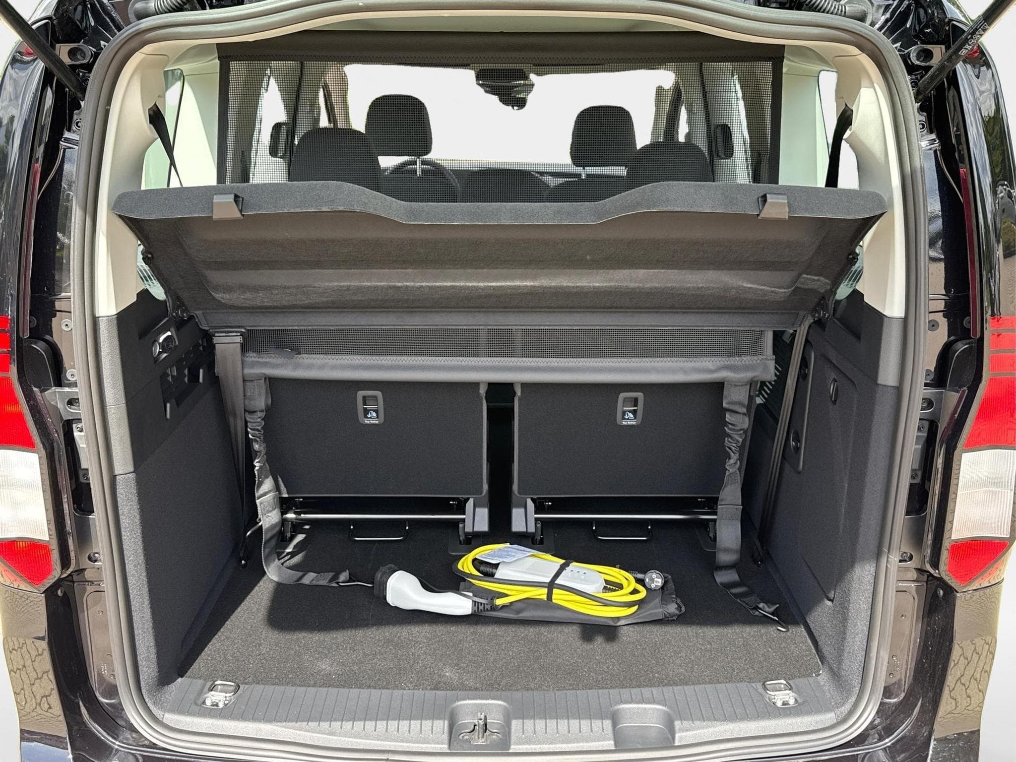 VW Caddy Caddy Maxi (2026) - Foto 10
