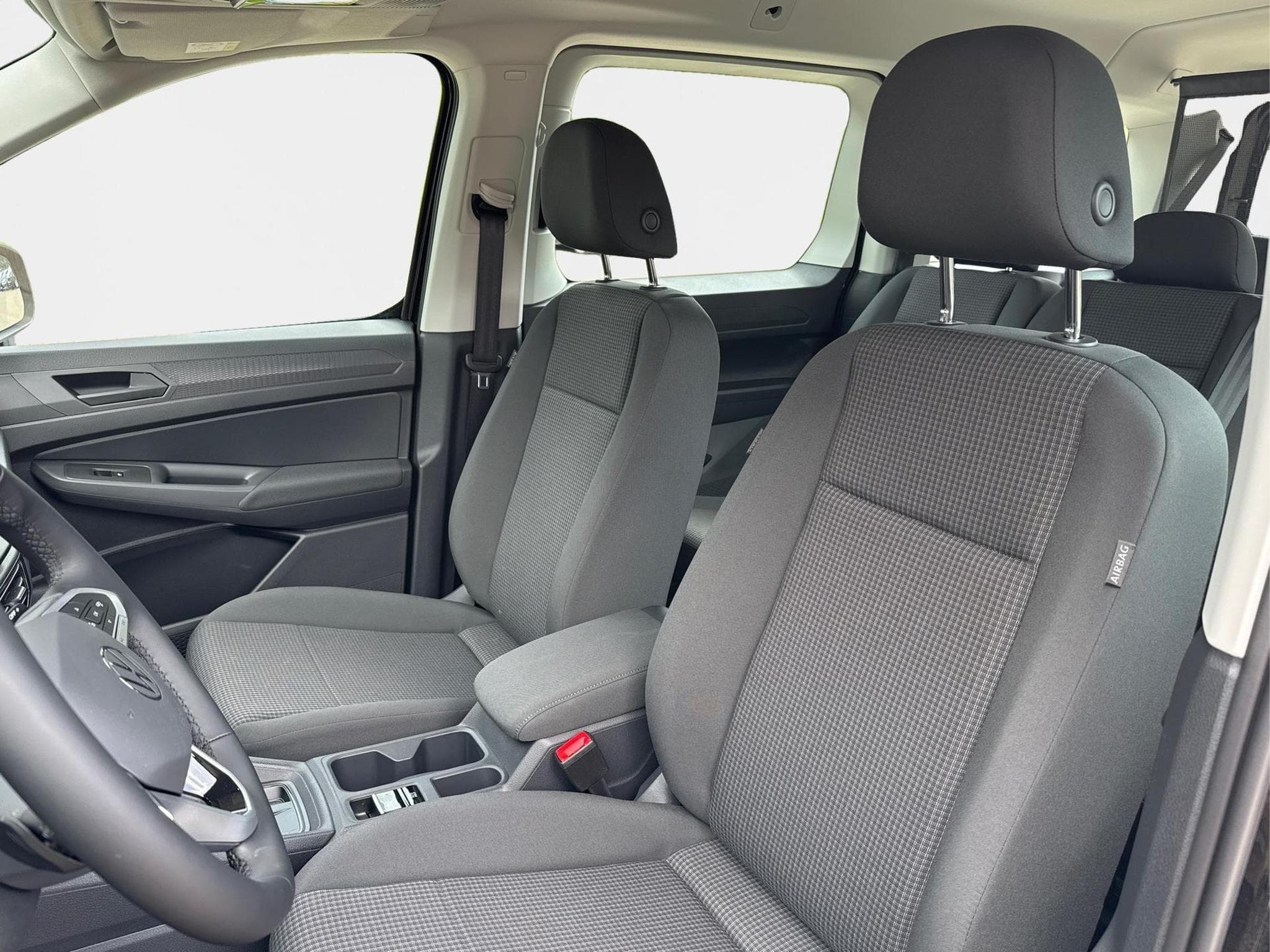 VW Caddy Caddy Maxi (2026) - Foto 13