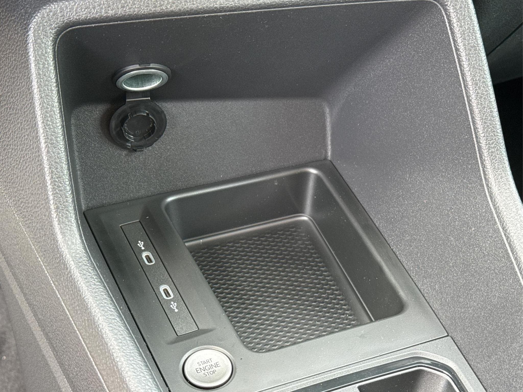 VW Caddy Caddy Maxi (2026) - Foto 21