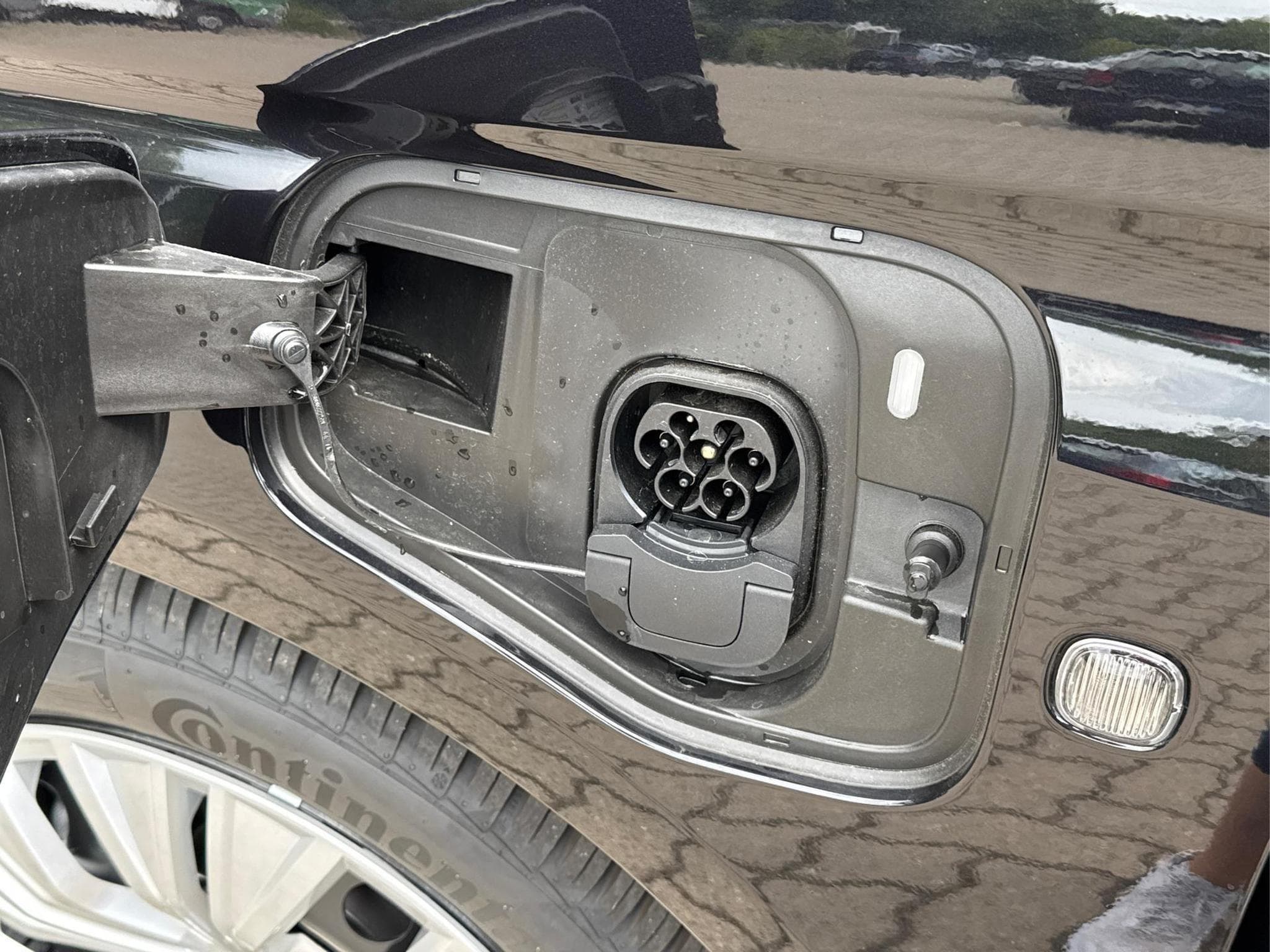 VW Caddy Caddy Maxi (2026) - Foto 18