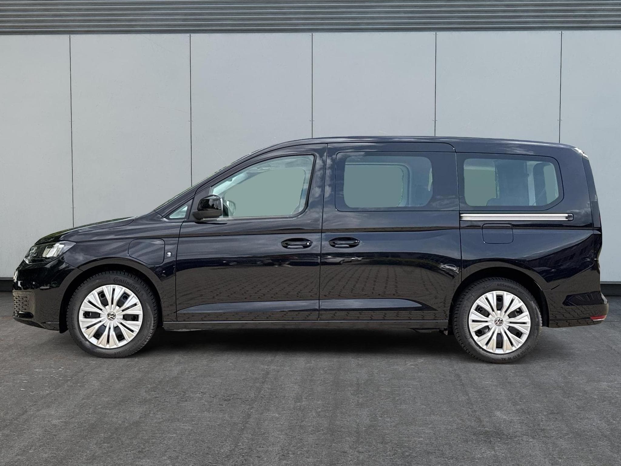 VW Caddy Caddy Maxi (2026) - Foto 2