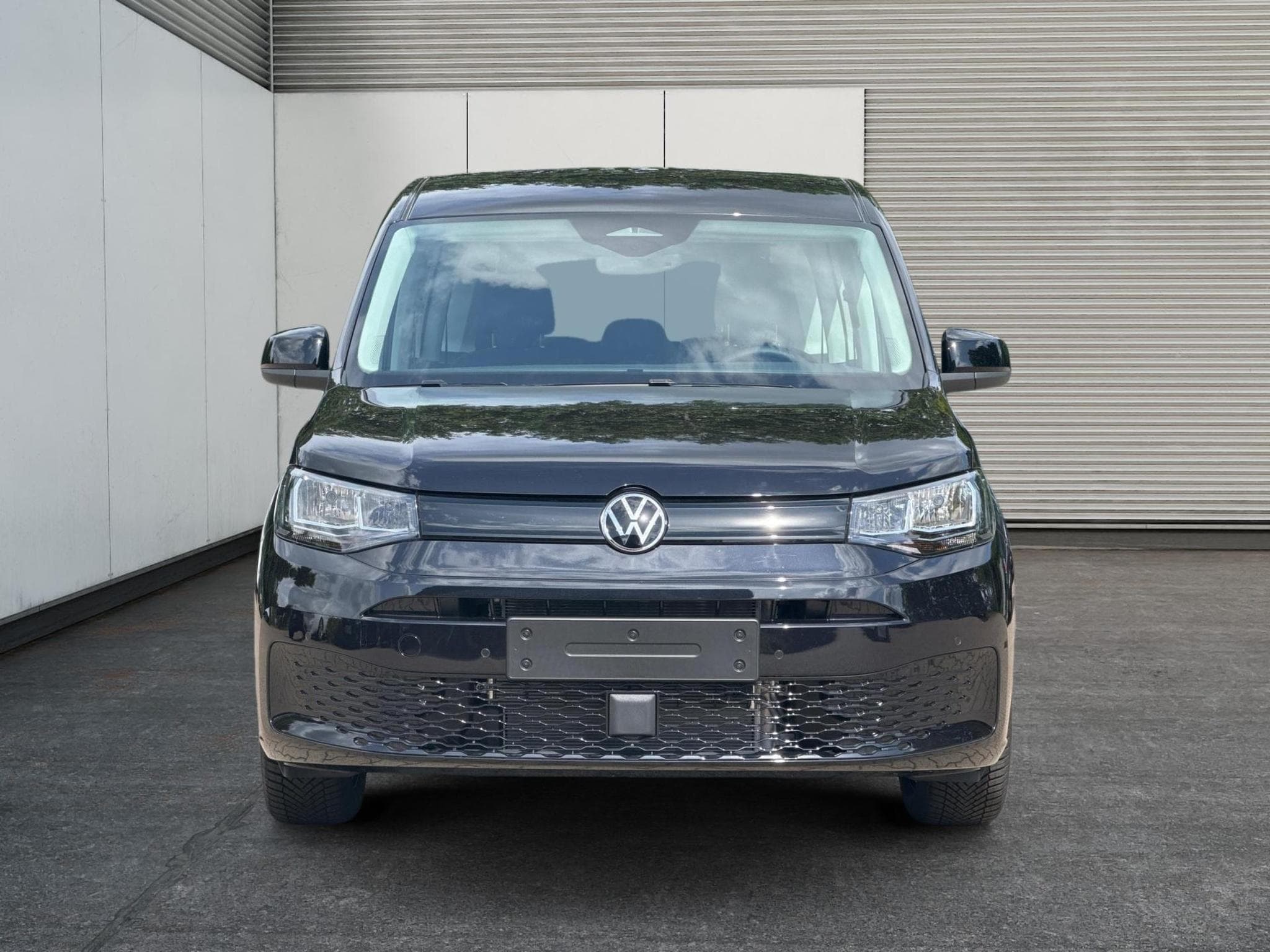 VW Caddy Caddy Maxi (2026) - Foto 5