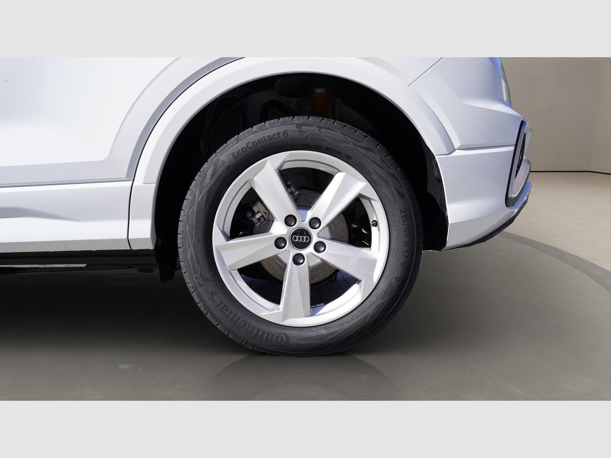 Audi Q2 S-Line 35TFSI (2026) - Foto 6