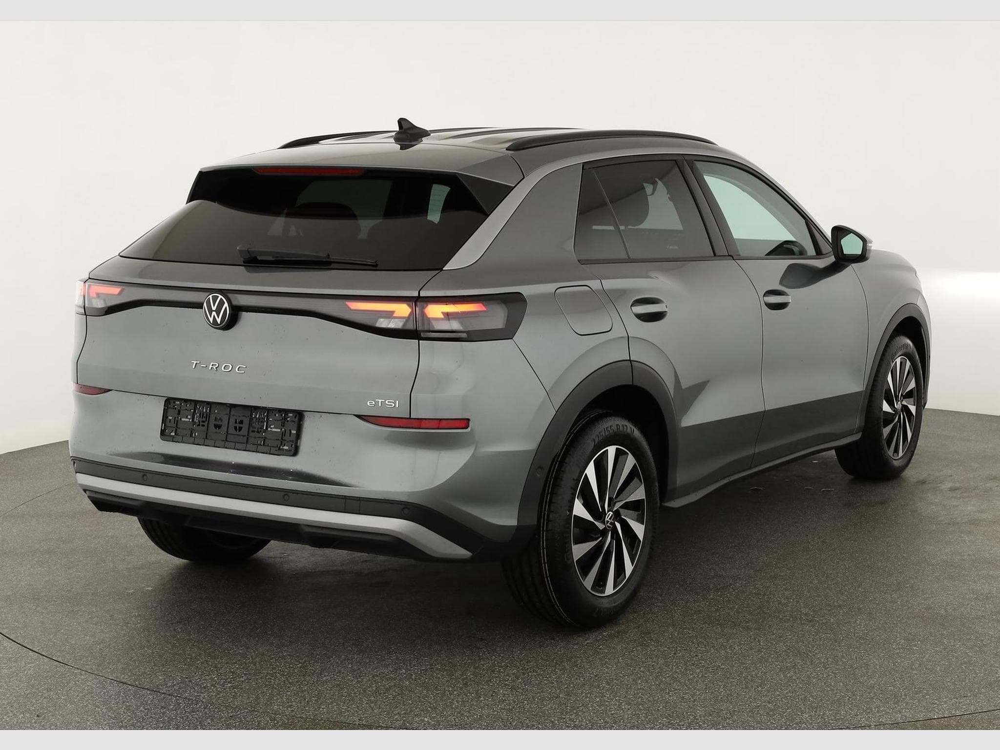 VW T-Roc 1.5 eTSI 110 kW Life (2026) - Foto 1