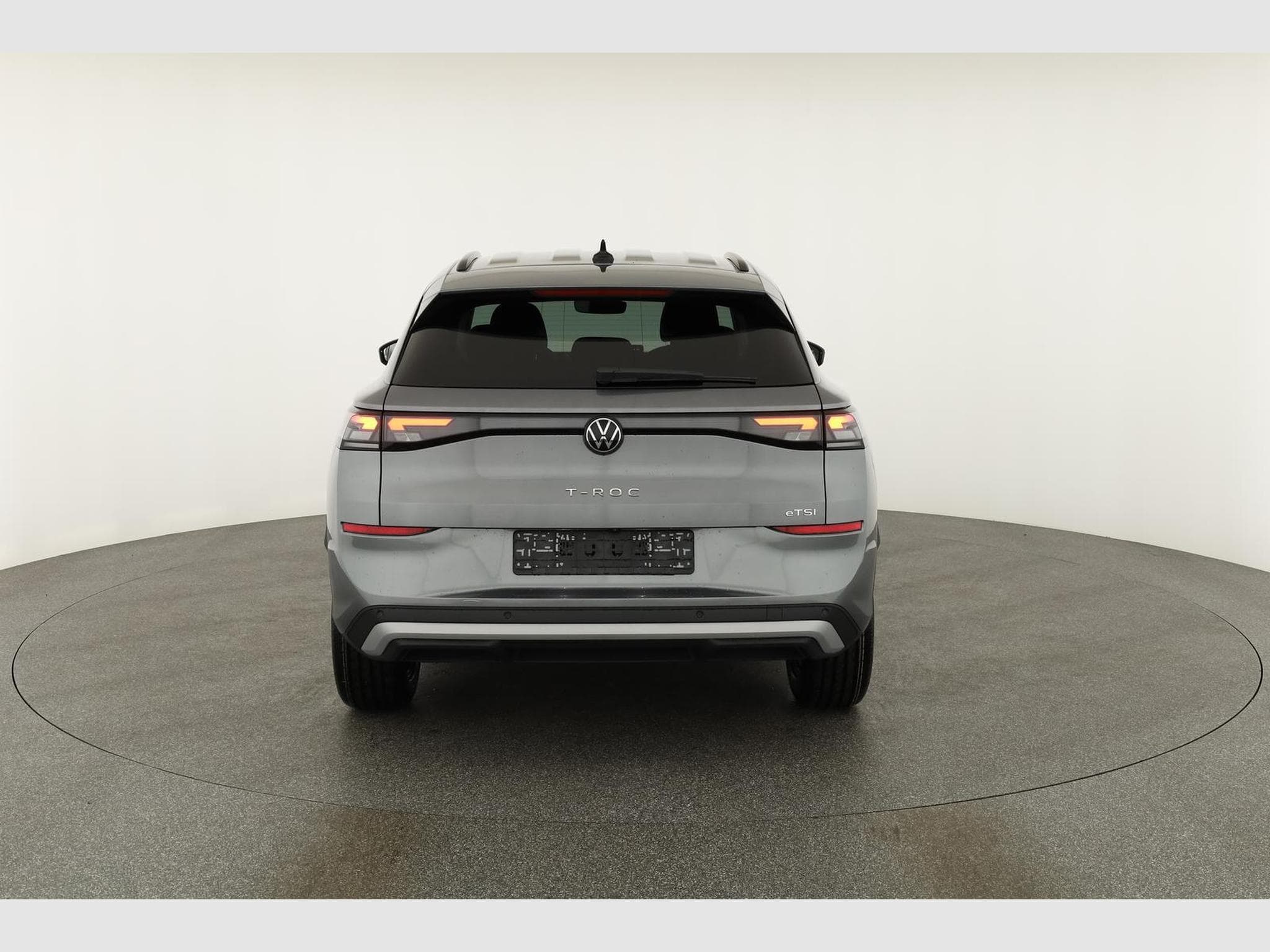 VW T-Roc 1.5 eTSI 110 kW Life (2026) - Foto 13