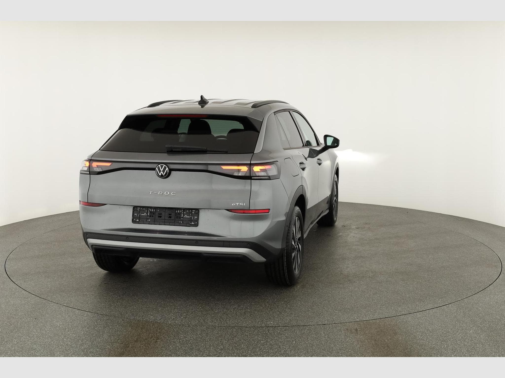 VW T-Roc 1.5 eTSI 110 kW Life (2026) - Foto 14