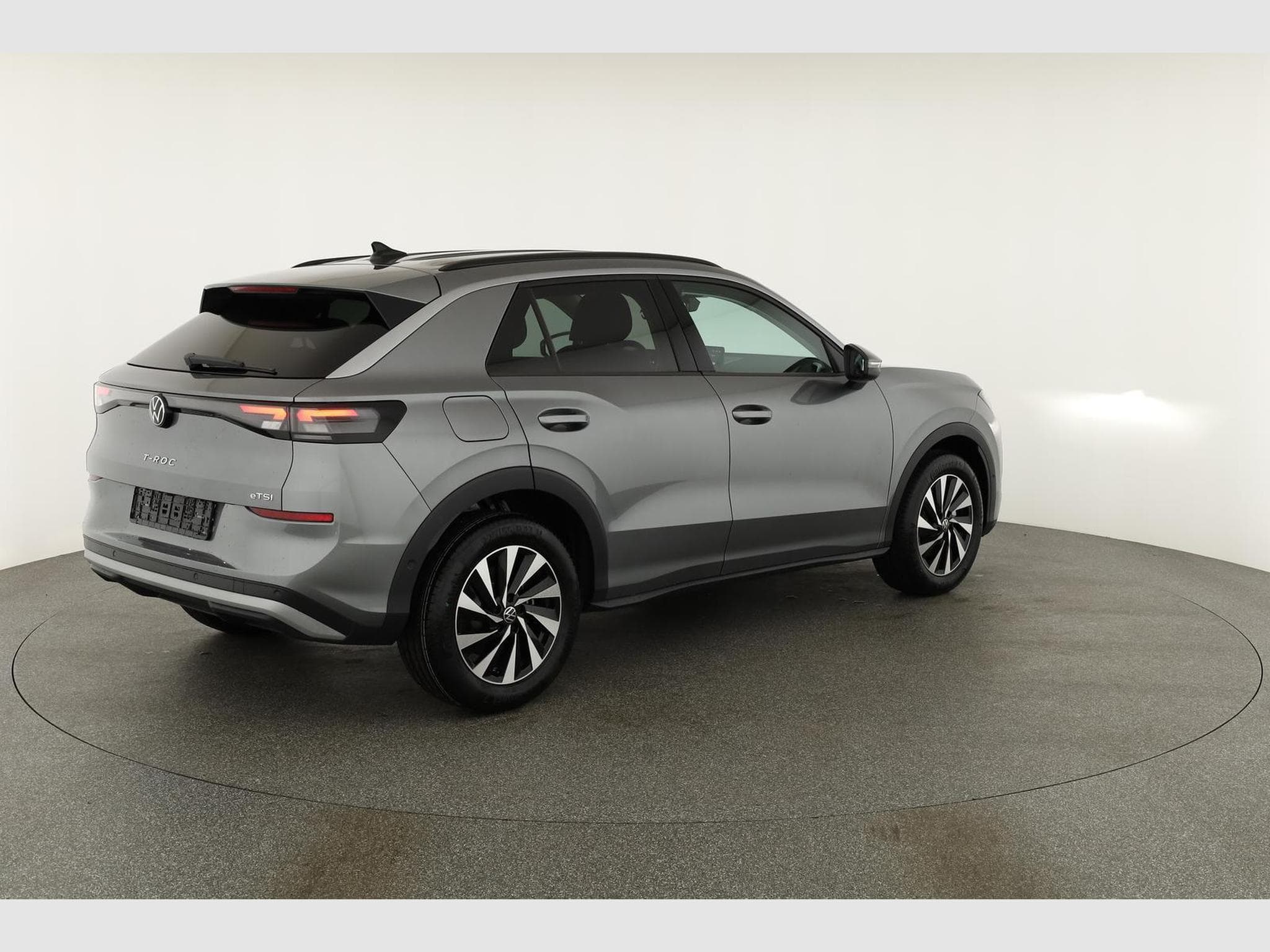 VW T-Roc 1.5 eTSI 110 kW Life (2026) - Foto 16