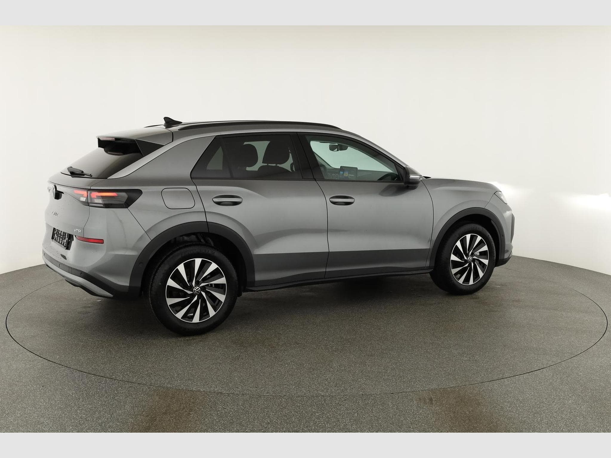 VW T-Roc 1.5 eTSI 110 kW Life (2026) - Foto 17