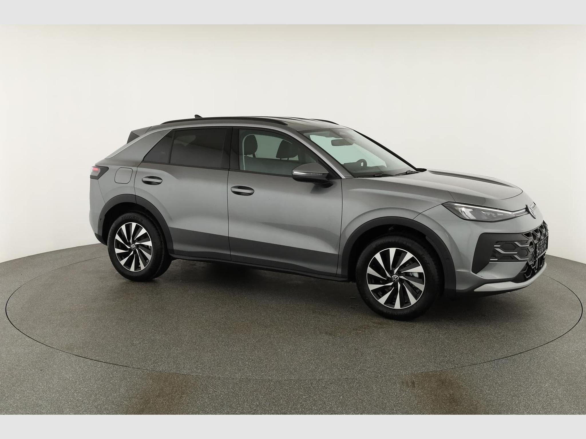 VW T-Roc 1.5 eTSI 110 kW Life (2026) - Foto 21