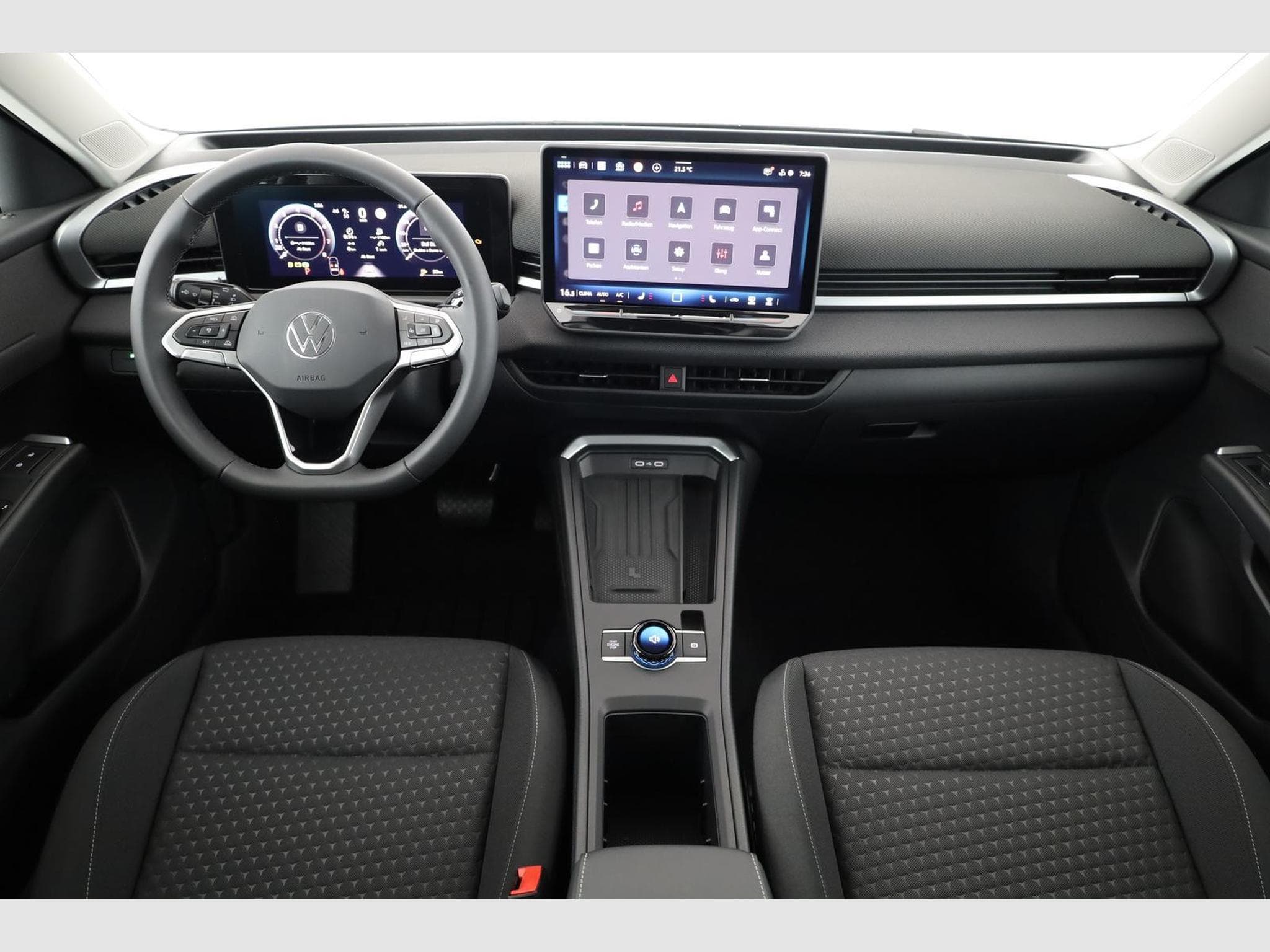 VW T-Roc 1.5 eTSI 110 kW Life (2026) - Foto 4