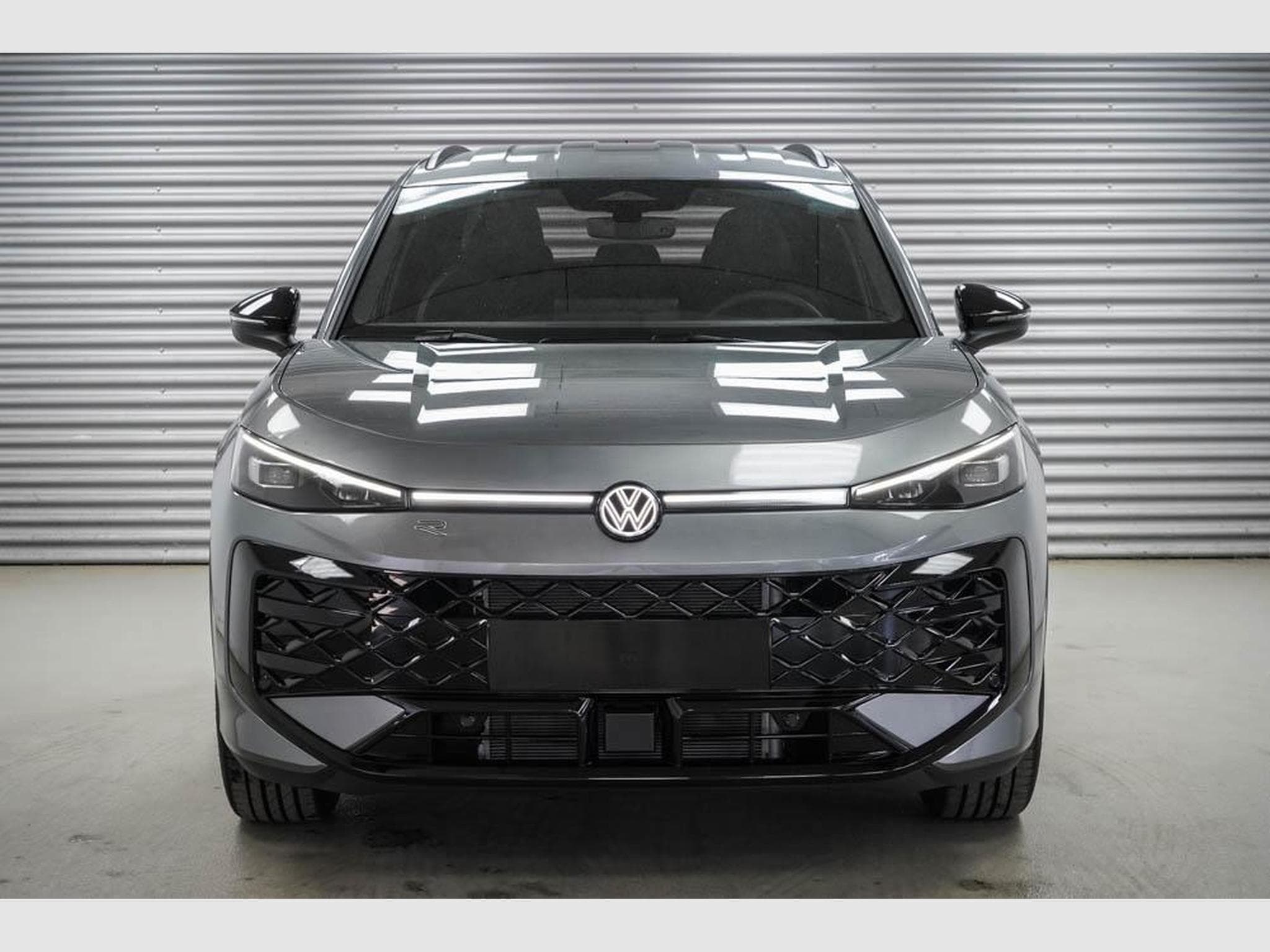 VW T-Roc neuer 1,5 eTSI (2026) - Foto 2