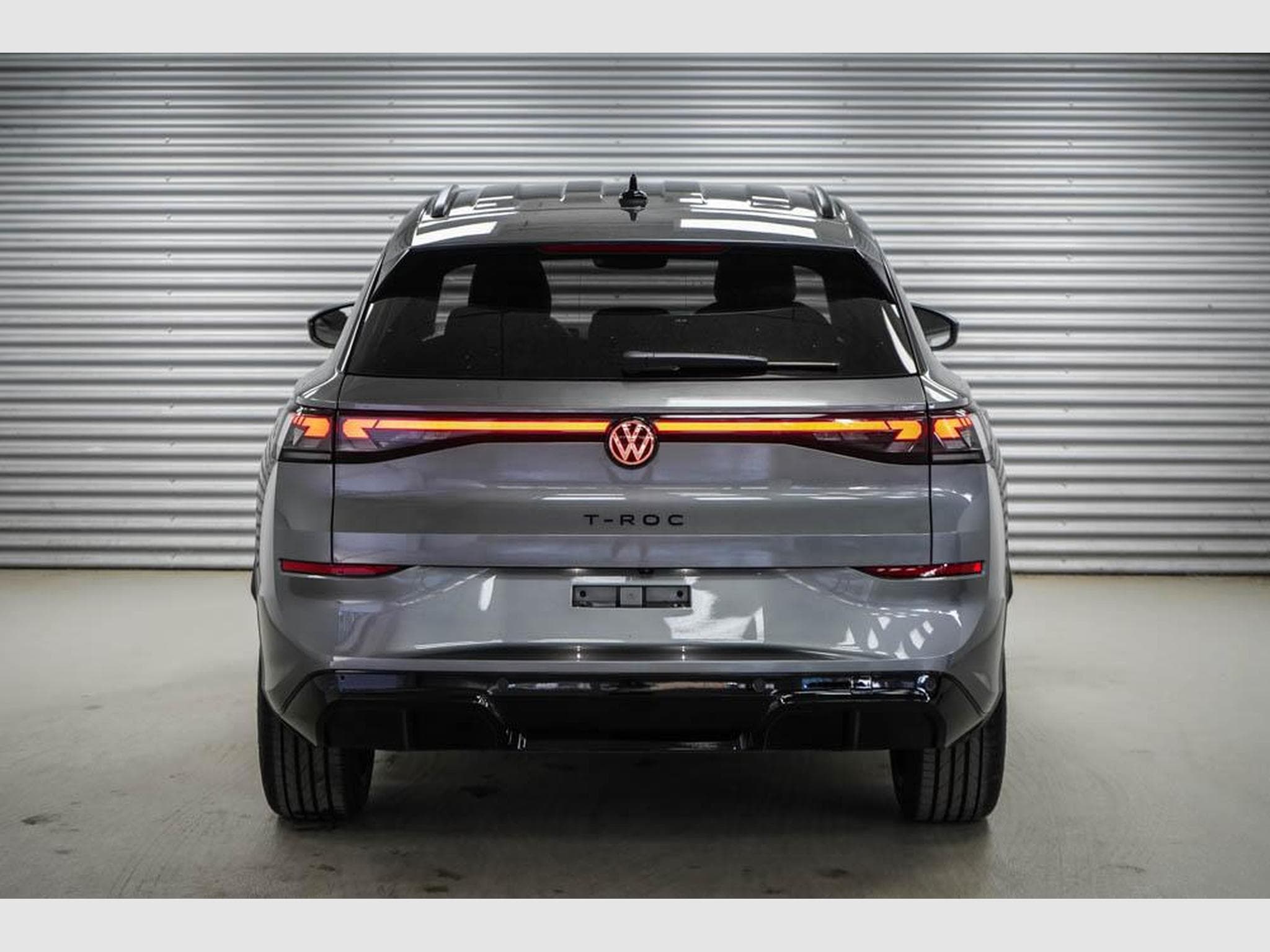 VW T-Roc neuer 1,5 eTSI (2026) - Foto 4