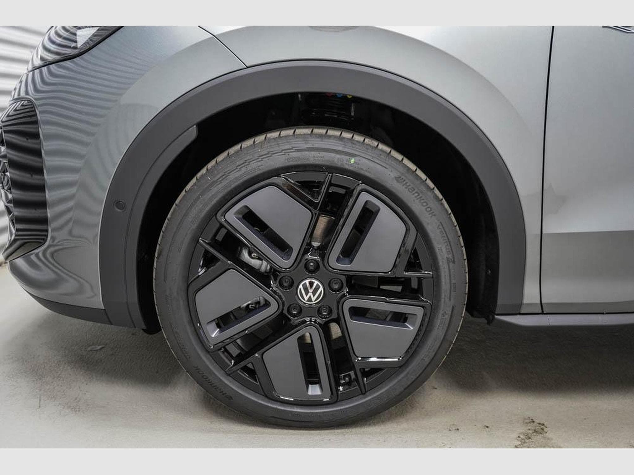VW T-Roc neuer 1,5 eTSI (2026) - Foto 5