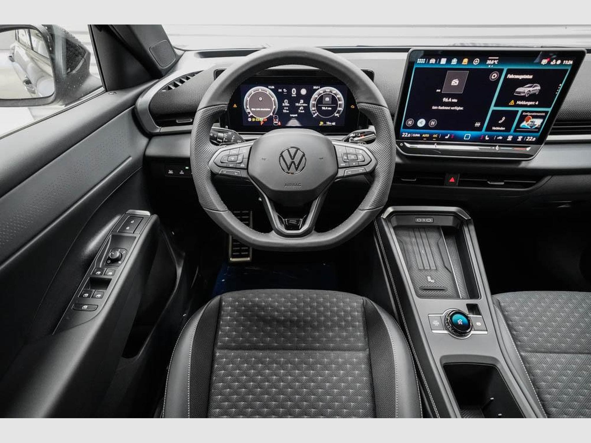 VW T-Roc neuer 1,5 eTSI (2026) - Foto 8