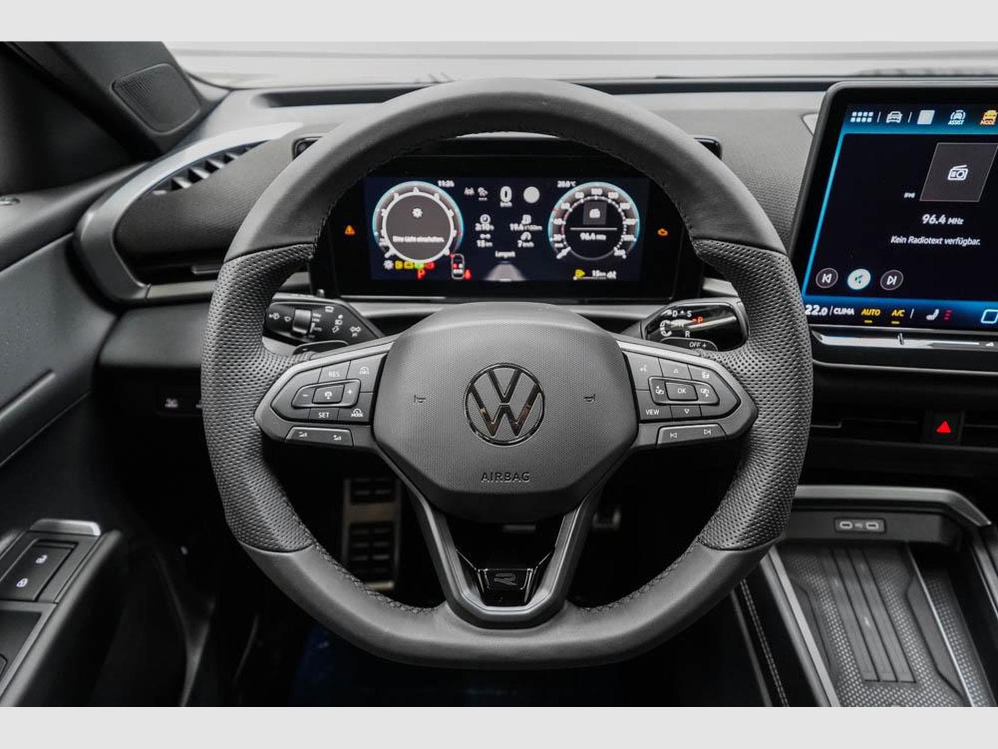 VW T-Roc neuer 1,5 eTSI (2026) - Foto 9