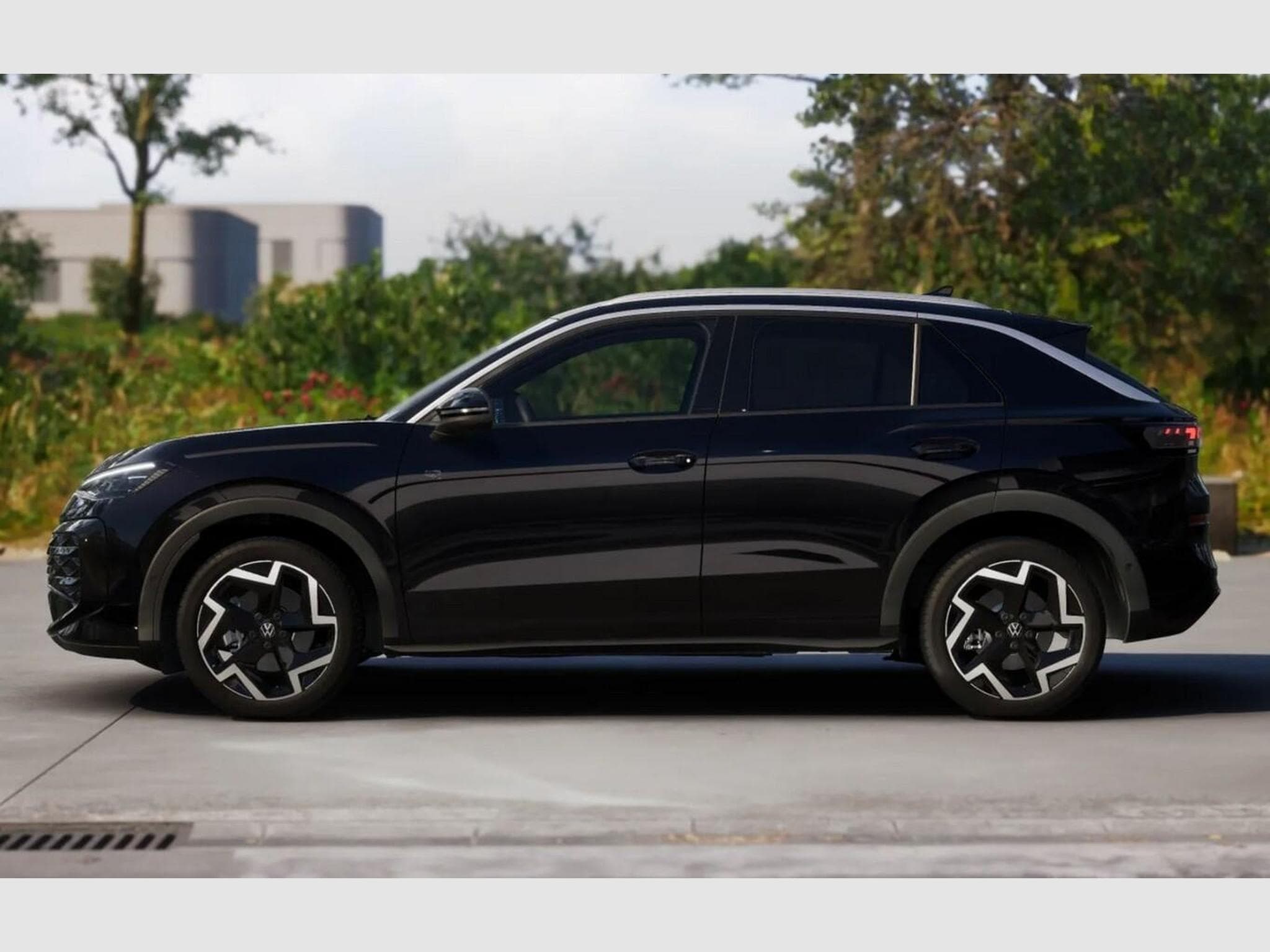 VW T-Roc R-Line (2026) - Foto 2