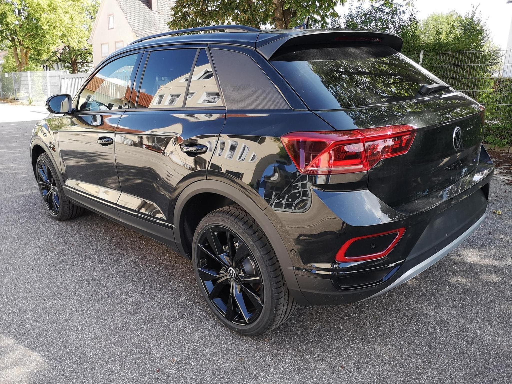 VW T-Roc Style (2026) - Photo 2
