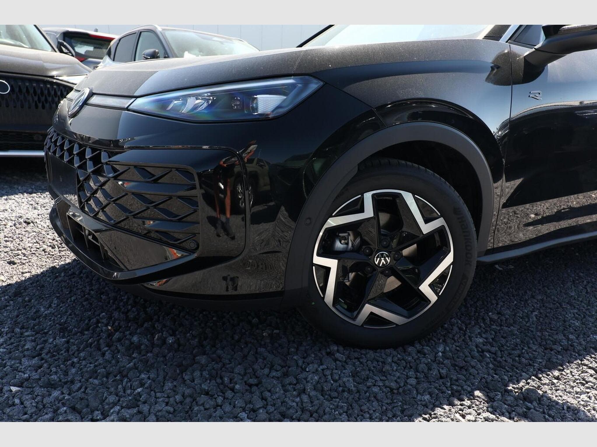 VW T-Roc R-Line (2026) - Photo 5
