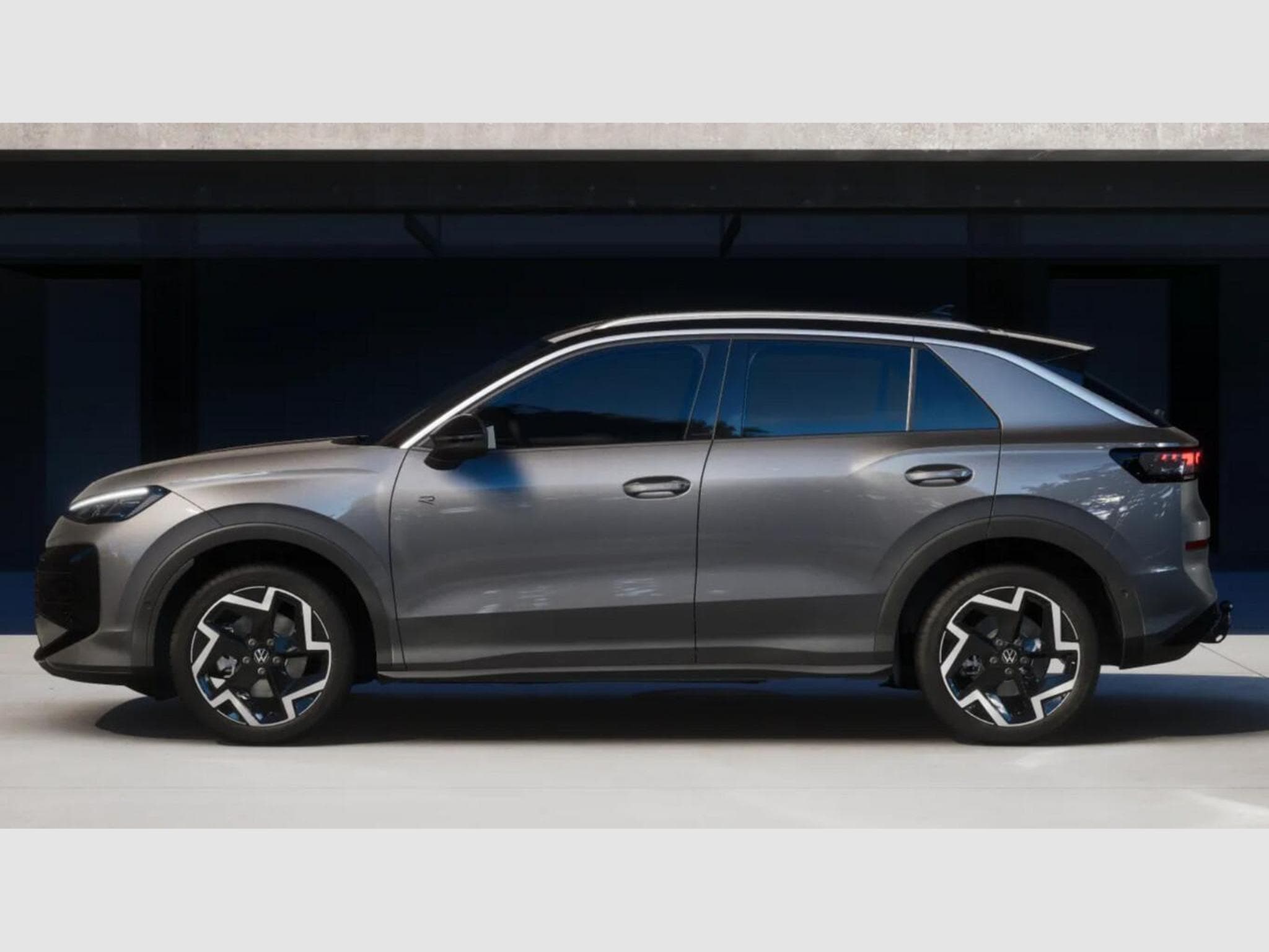 VW T-Roc R-Line (2026) - Photo 2